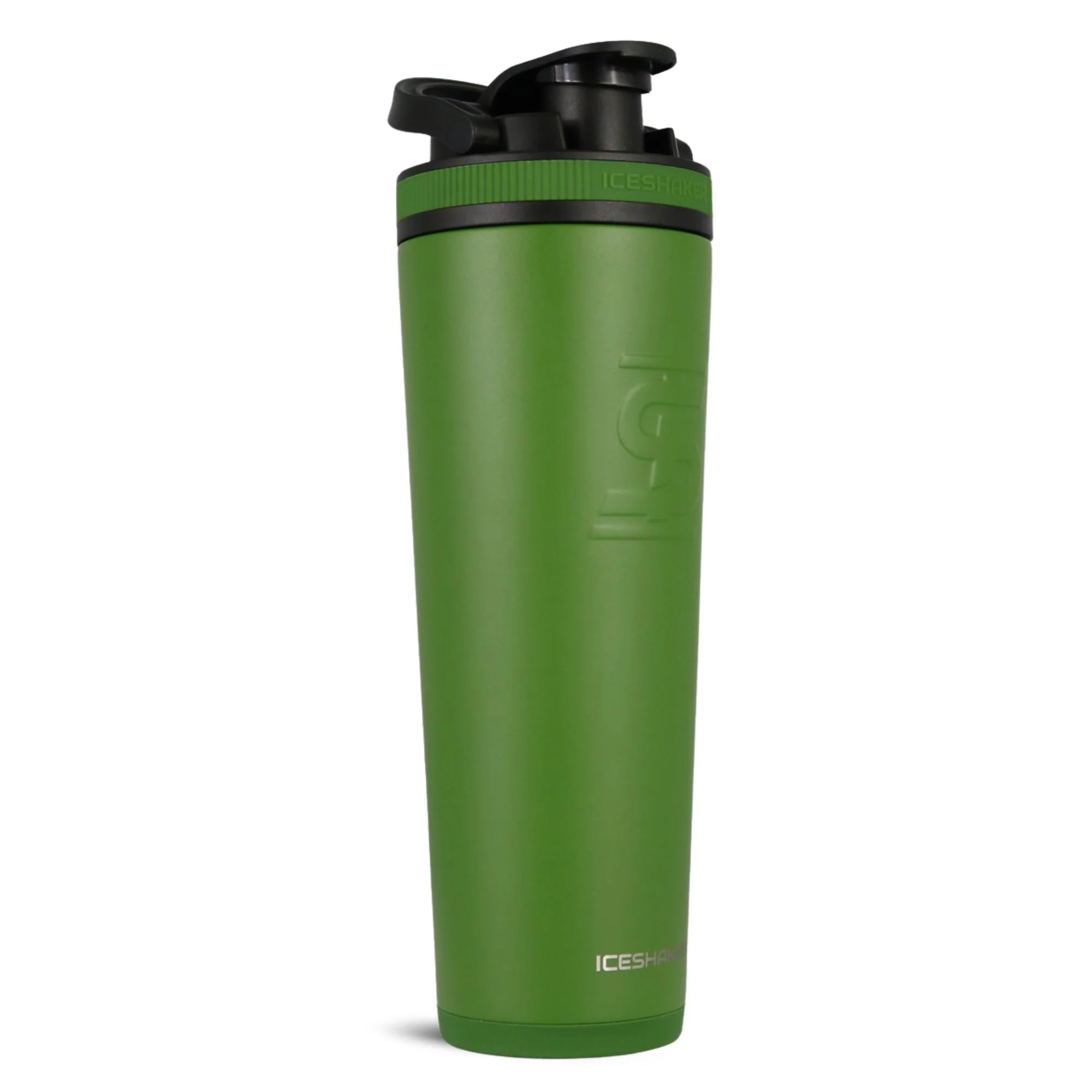Ice Shaker Stainless Steel Shaker Bottles - Image 101