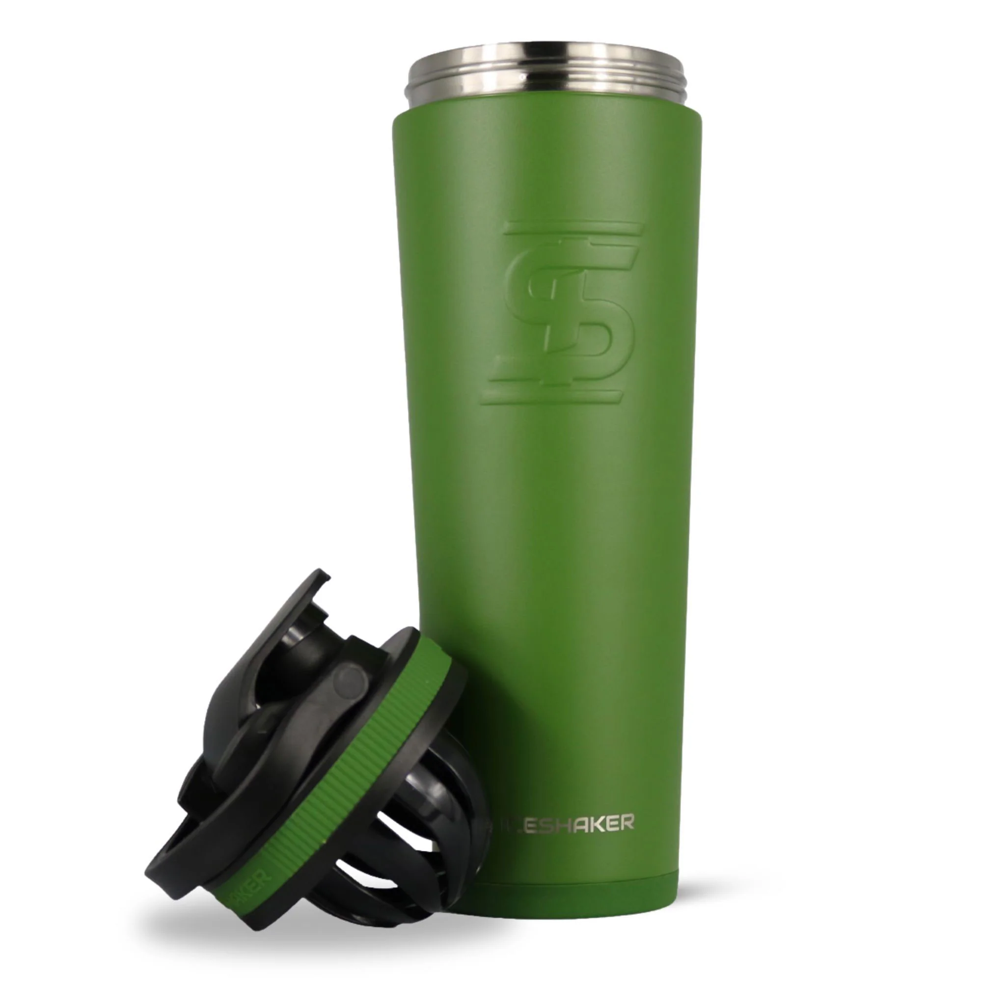 Ice Shaker Stainless Steel Shaker Bottles - Image 102