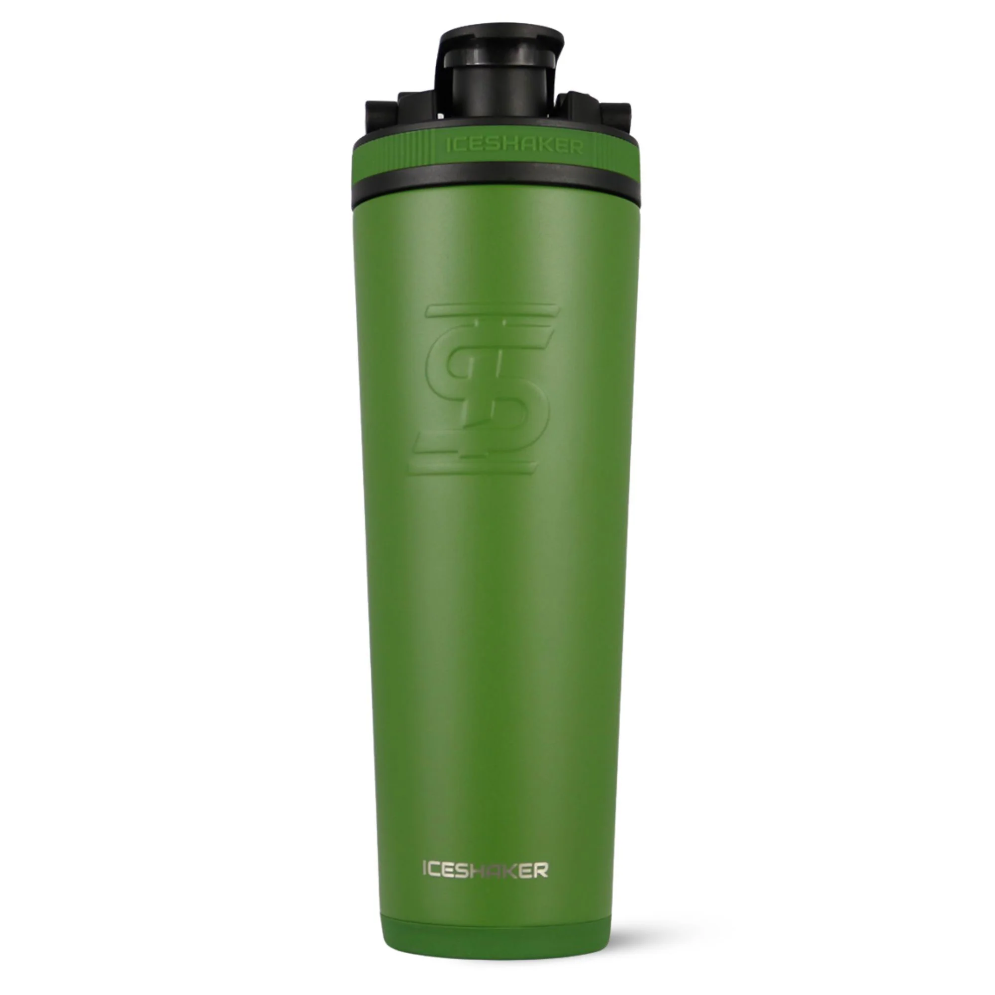 Ice Shaker Stainless Steel Shaker Bottles - Image 103