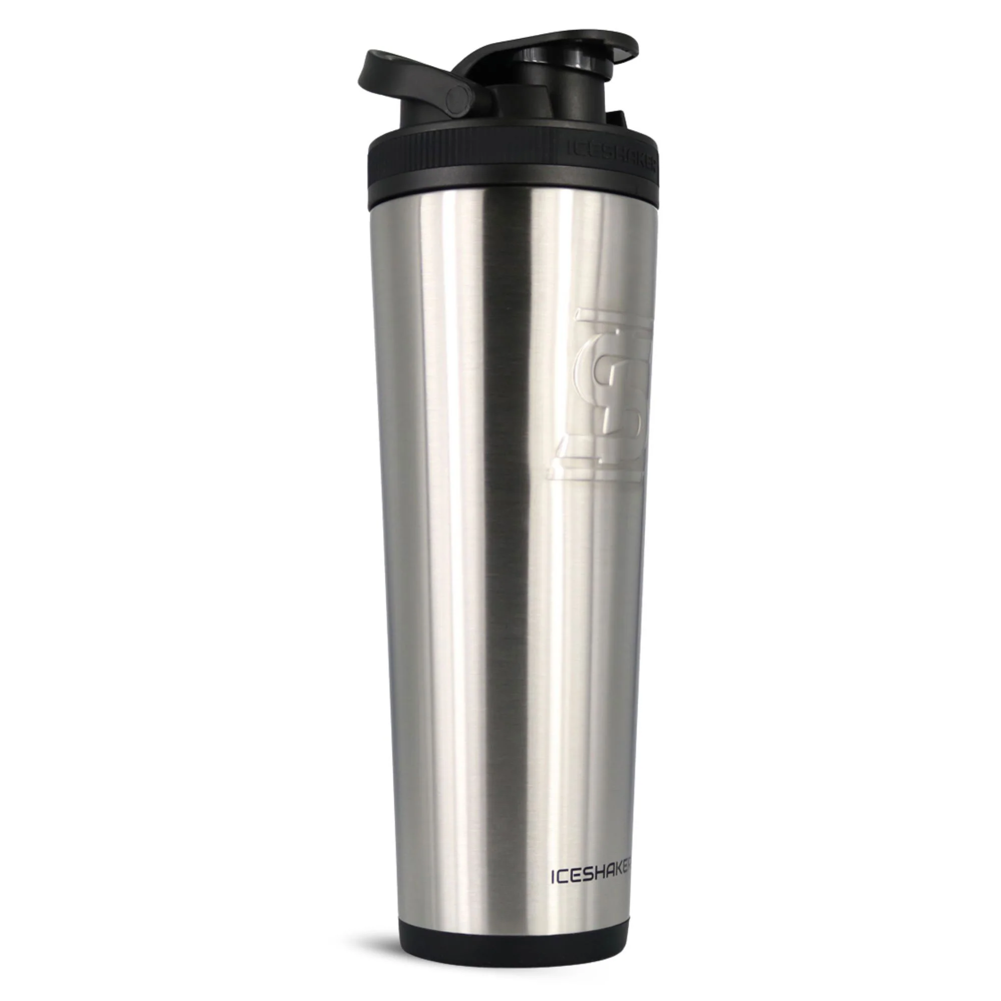 Ice Shaker Stainless Steel Shaker Bottles - Image 106