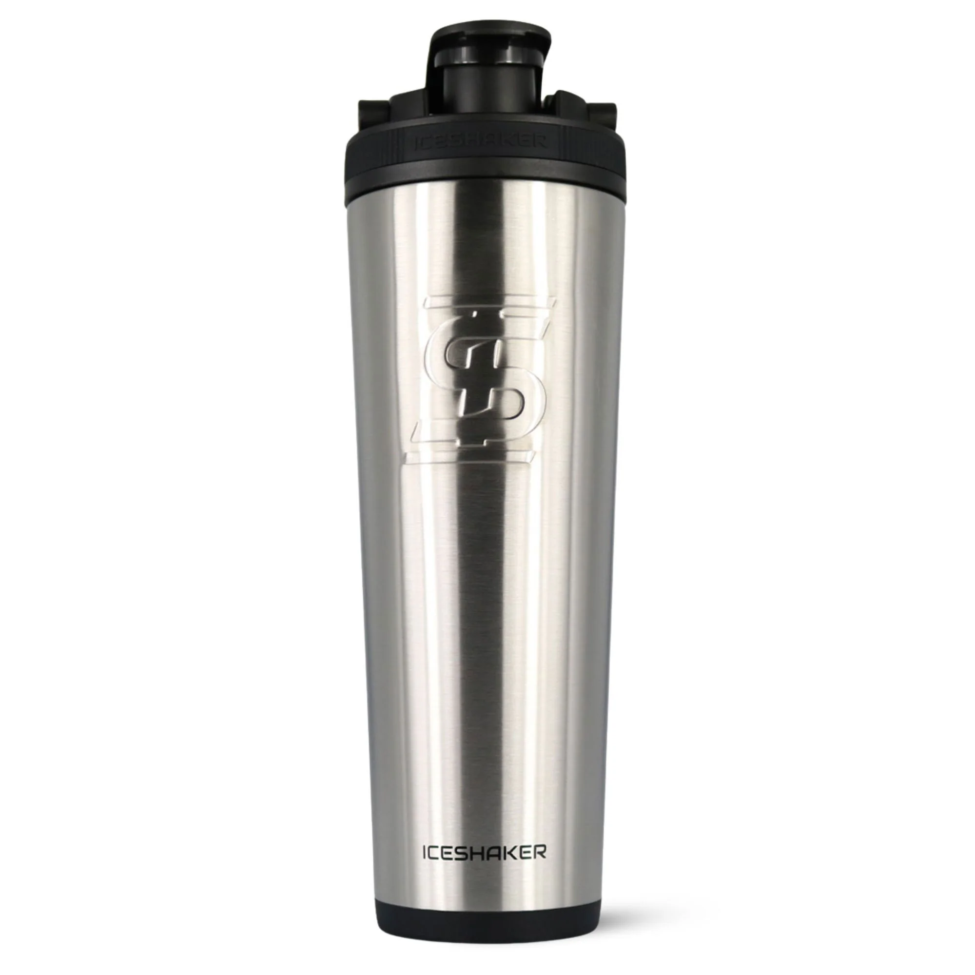 Ice Shaker Stainless Steel Shaker Bottles - Image 108