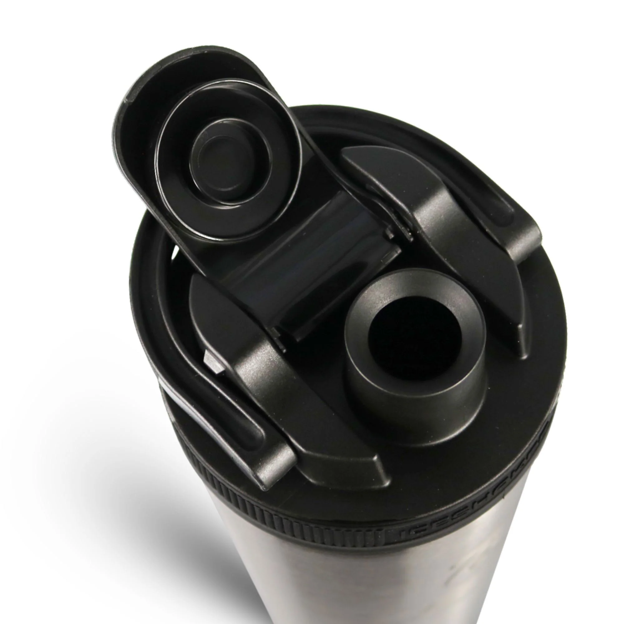 Ice Shaker Stainless Steel Shaker Bottles - Image 110
