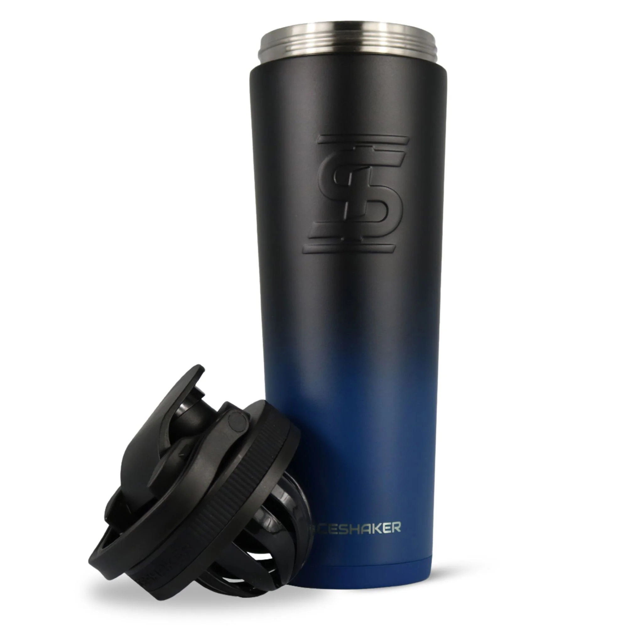 Ice Shaker Stainless Steel Shaker Bottles - Image 112