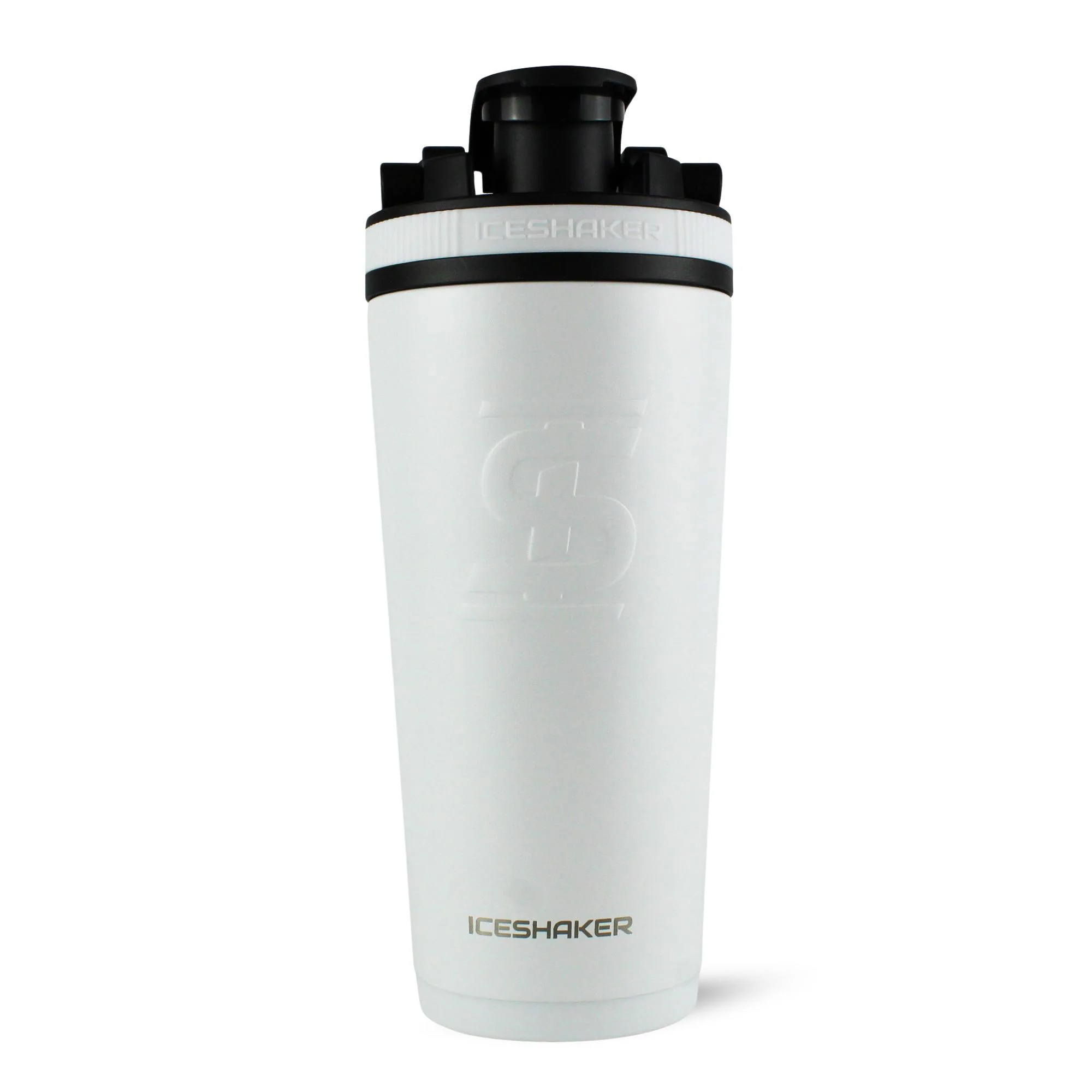 Officially Licensed Philadelphia Eagles 26oz Ice Shaker - Image 18
