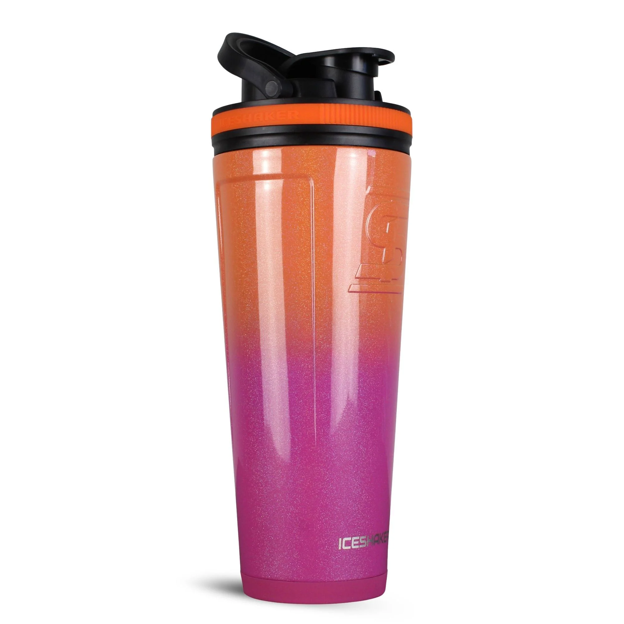 Ice Shaker Stainless Steel Shaker Bottles - Image 121