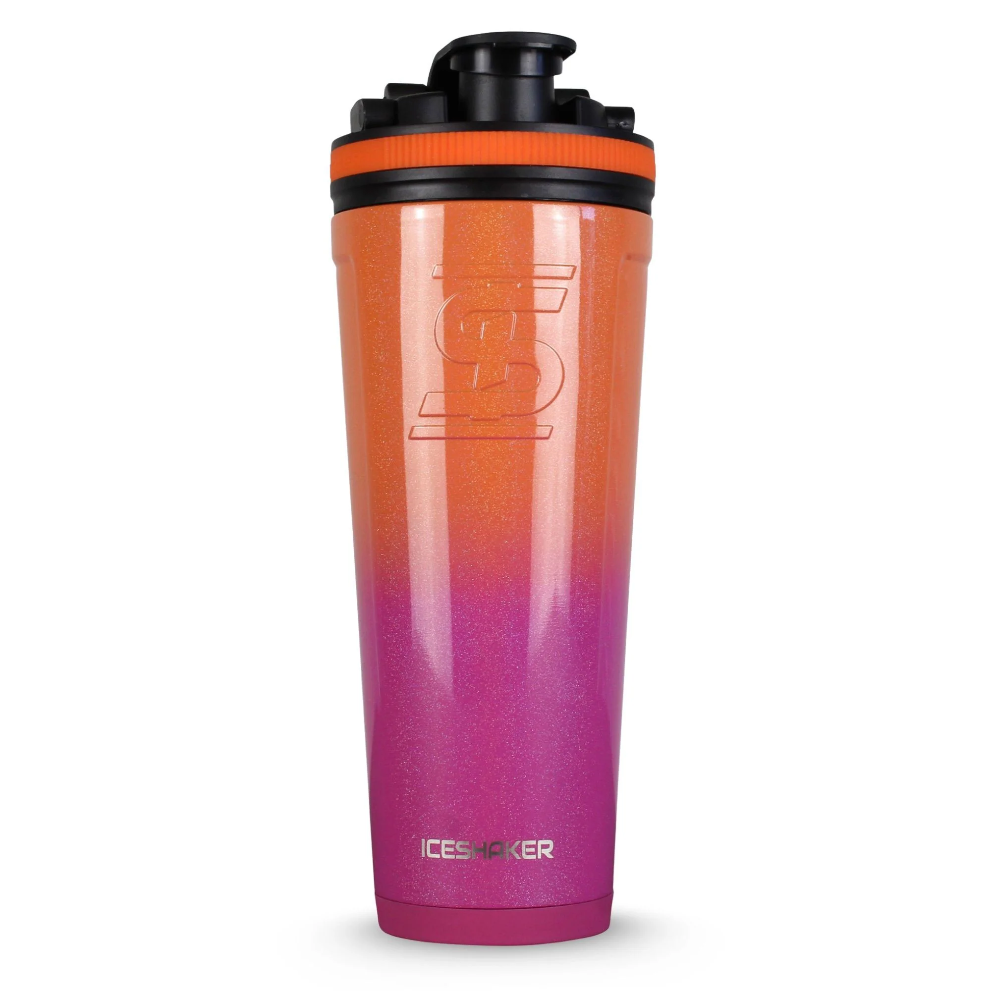 Ice Shaker Stainless Steel Shaker Bottles - Image 123