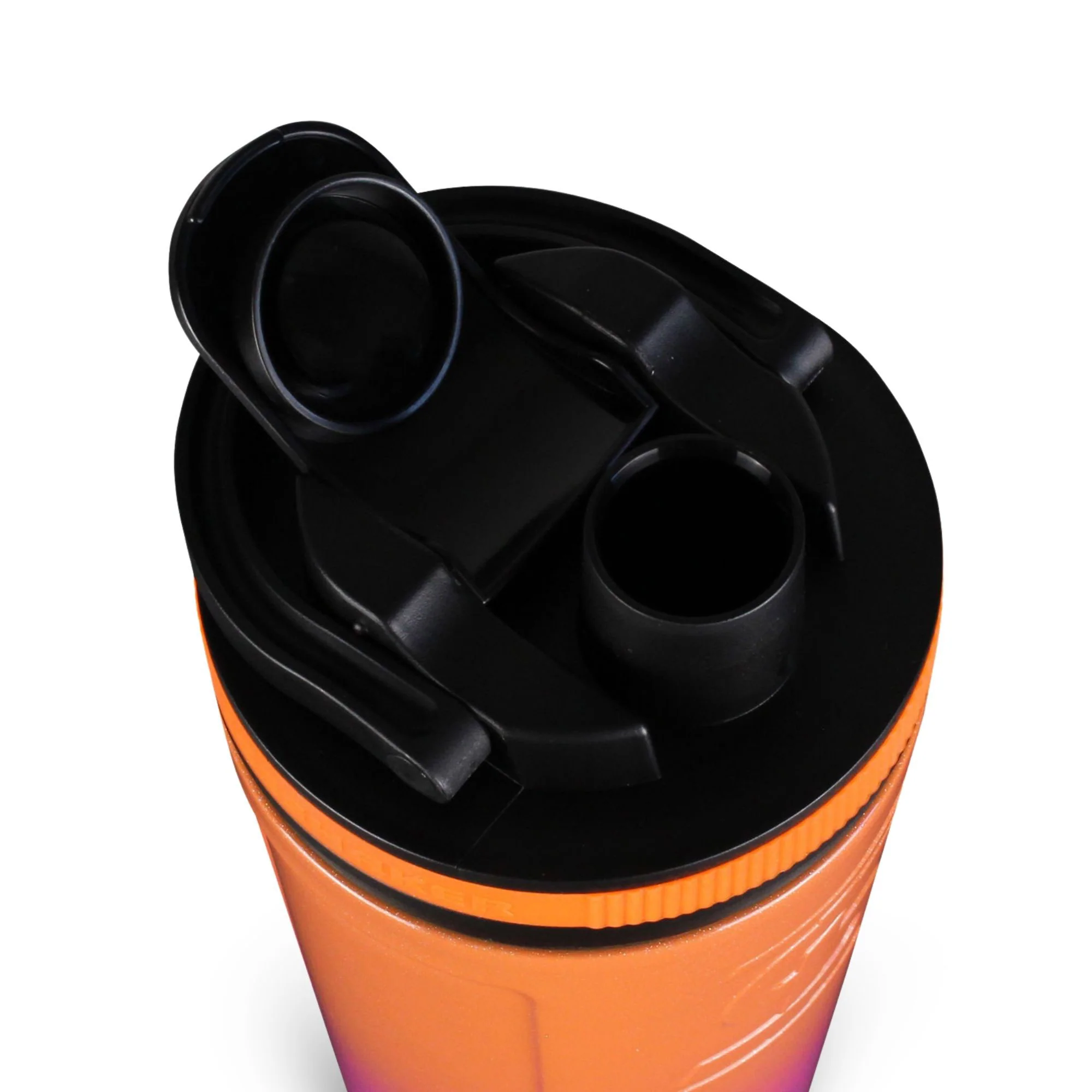 Ice Shaker Stainless Steel Shaker Bottles - Image 126