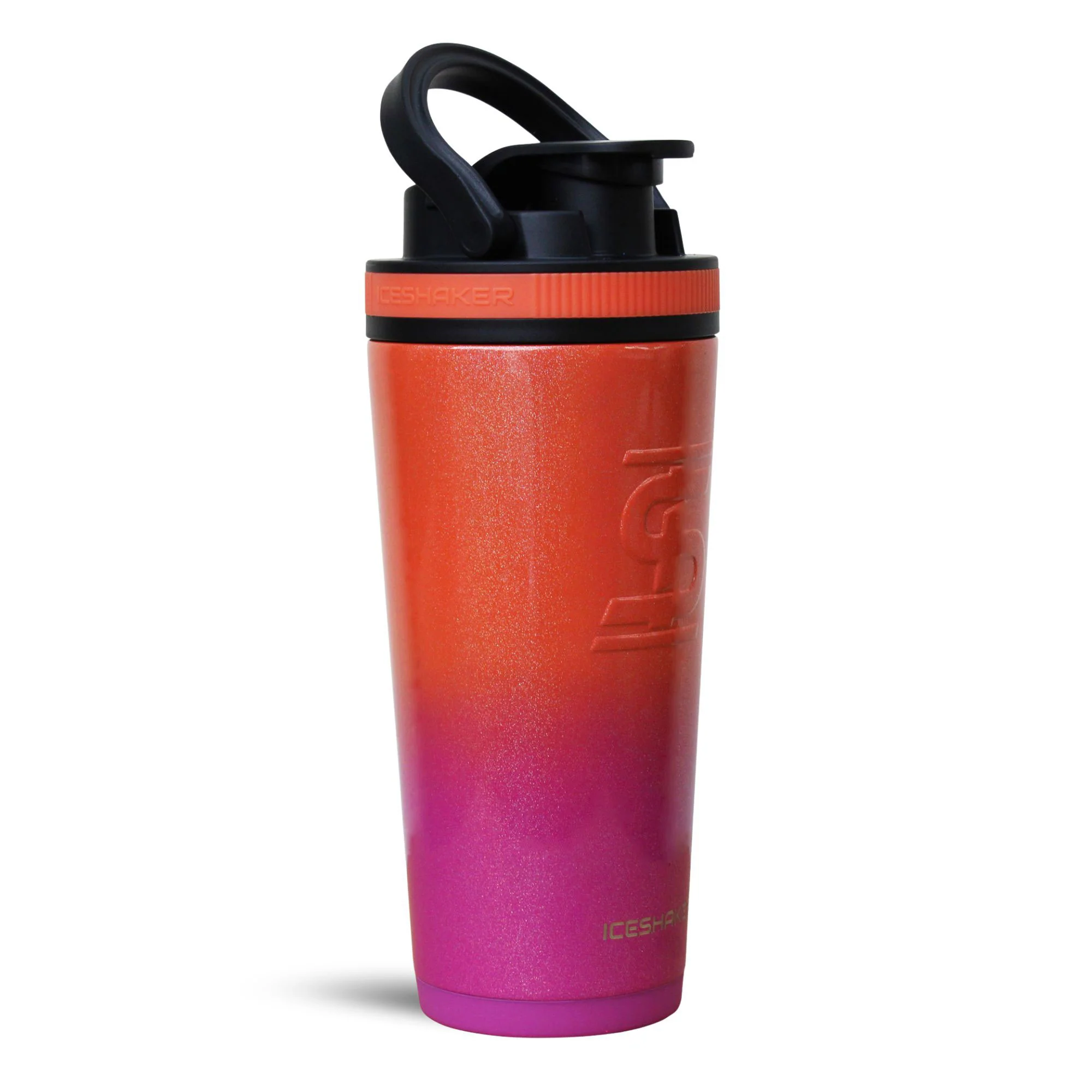 Ice Shaker Stainless Steel Shaker Bottles - Image 70