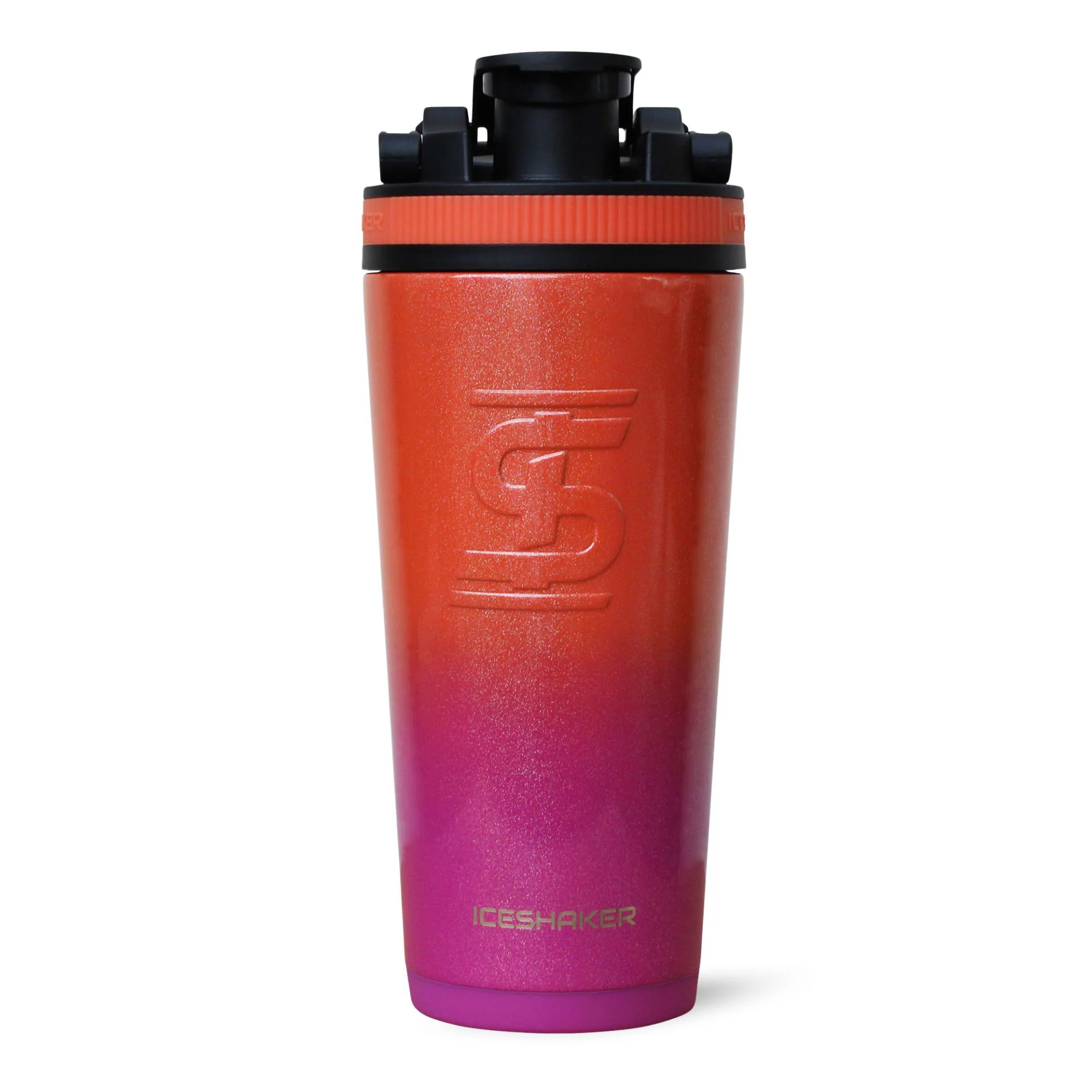 Ice Shaker Stainless Steel Shaker Bottles - Image 72