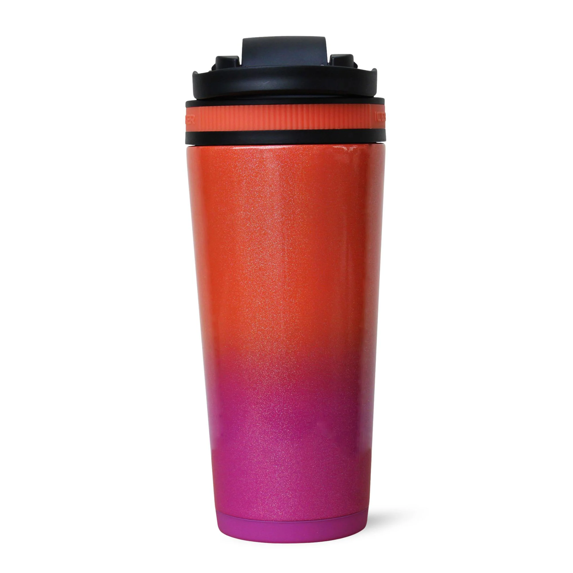 Ice Shaker Stainless Steel Shaker Bottles - Image 73