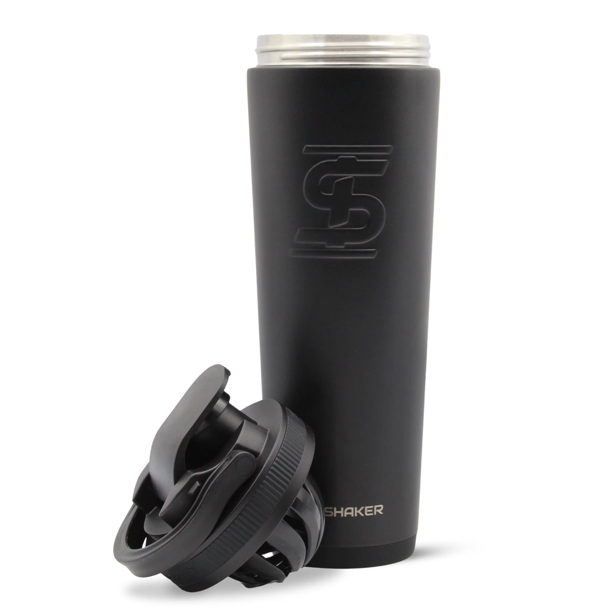 Ice Shaker Stainless Steel Shaker Bottles - Image 81