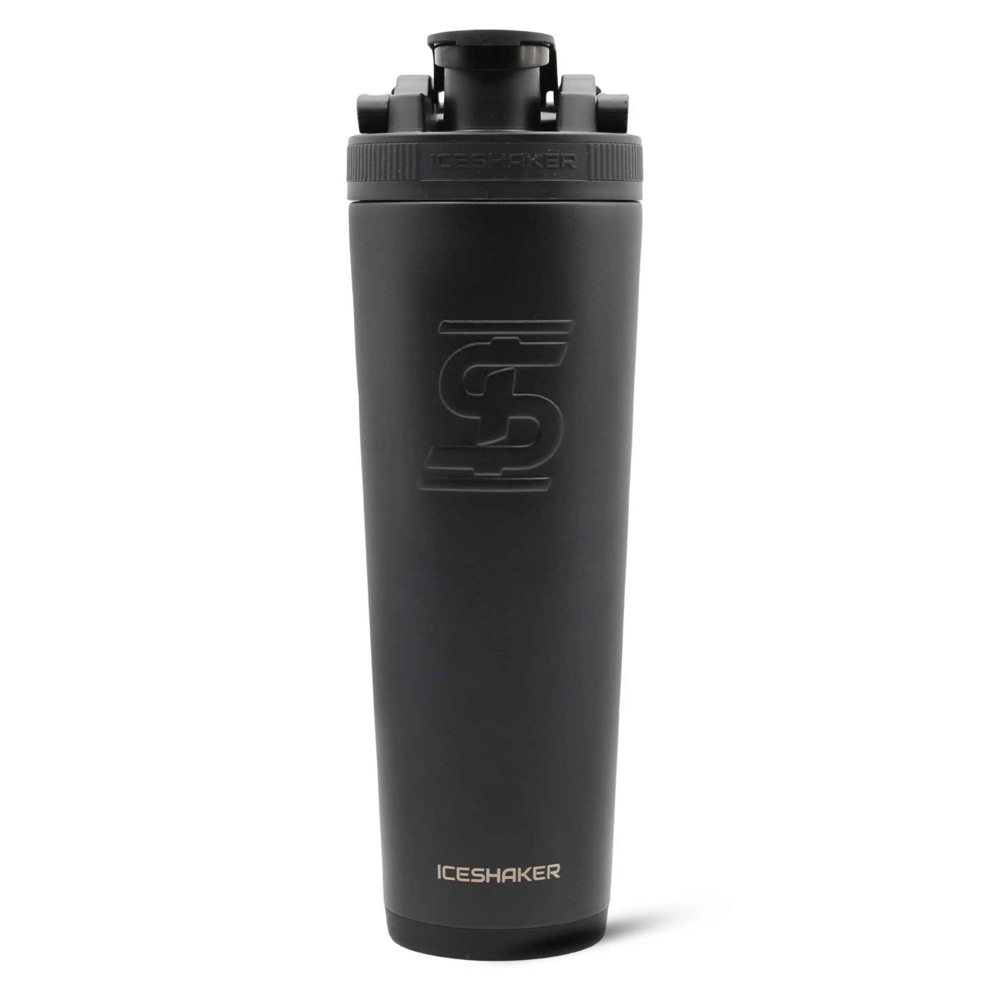 Ice Shaker Stainless Steel Shaker Bottles - Image 82