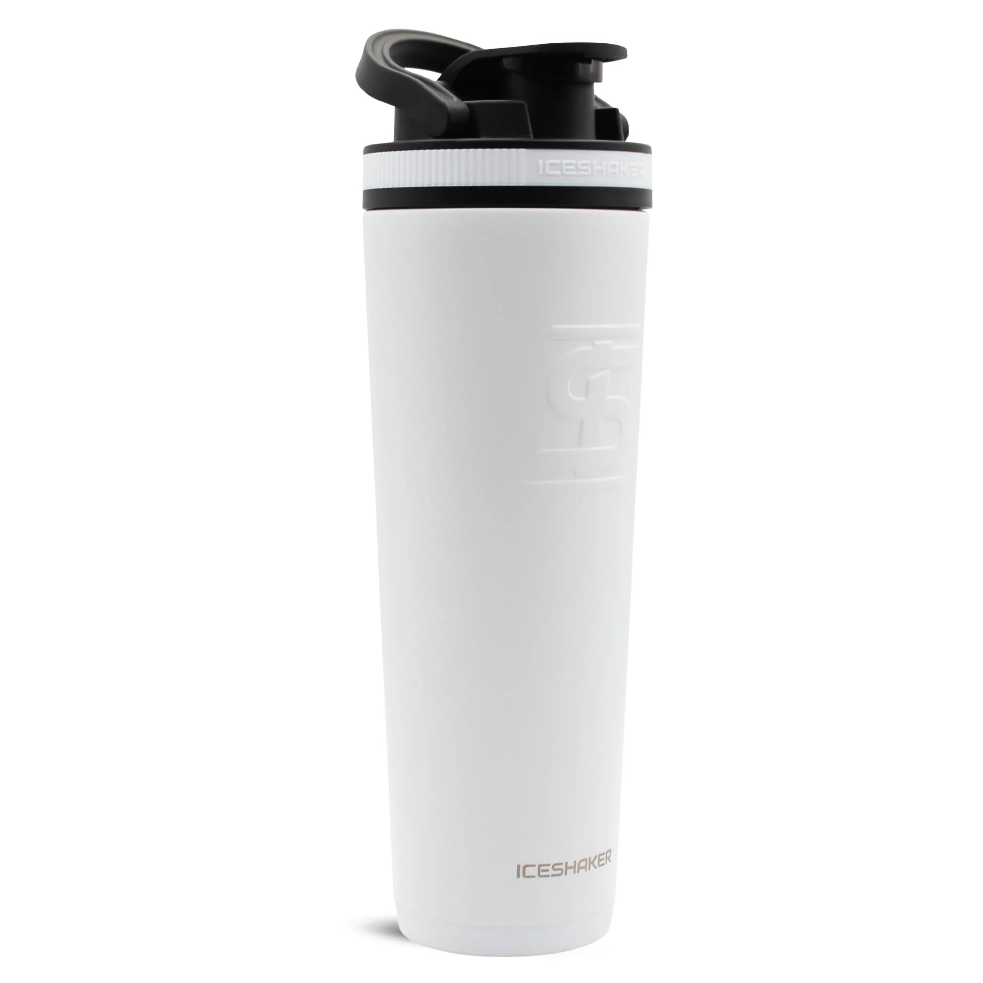 Ice Shaker Stainless Steel Shaker Bottles - Image 85