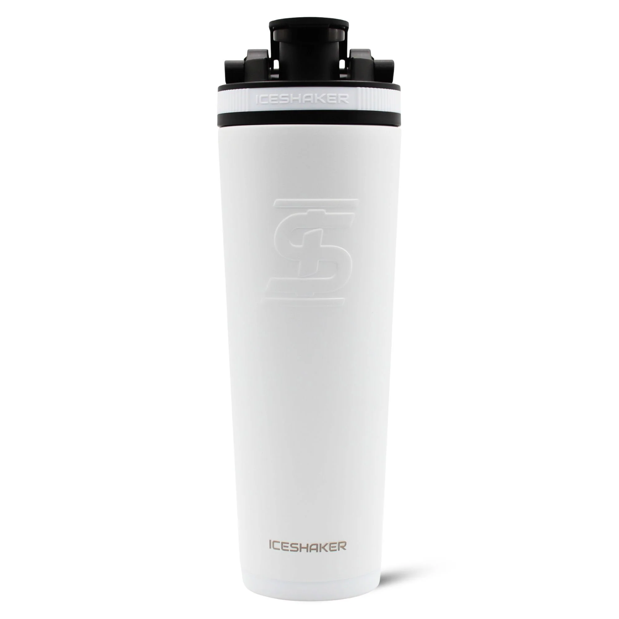 Ice Shaker Stainless Steel Shaker Bottles - Image 87