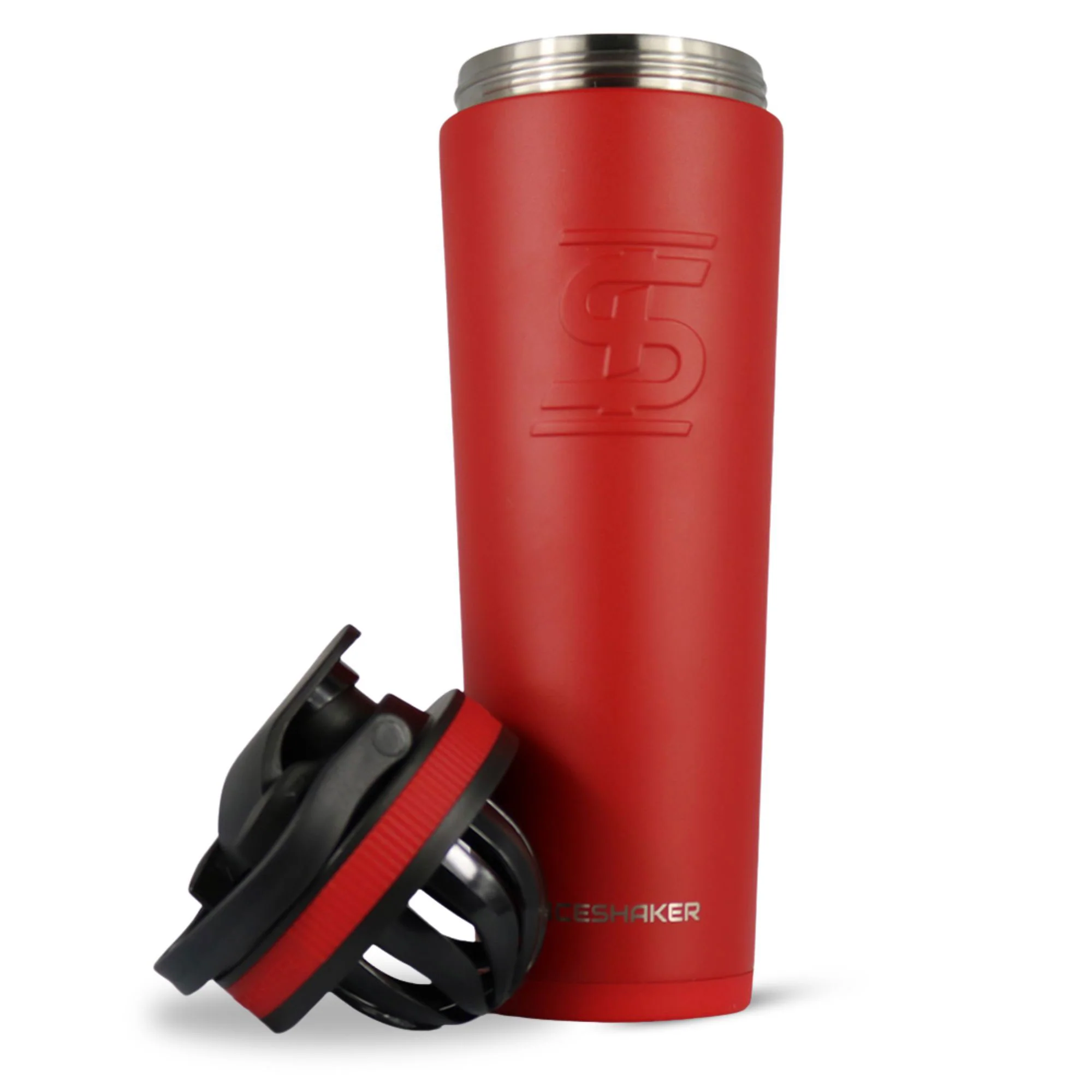 Ice Shaker Stainless Steel Shaker Bottles - Image 92