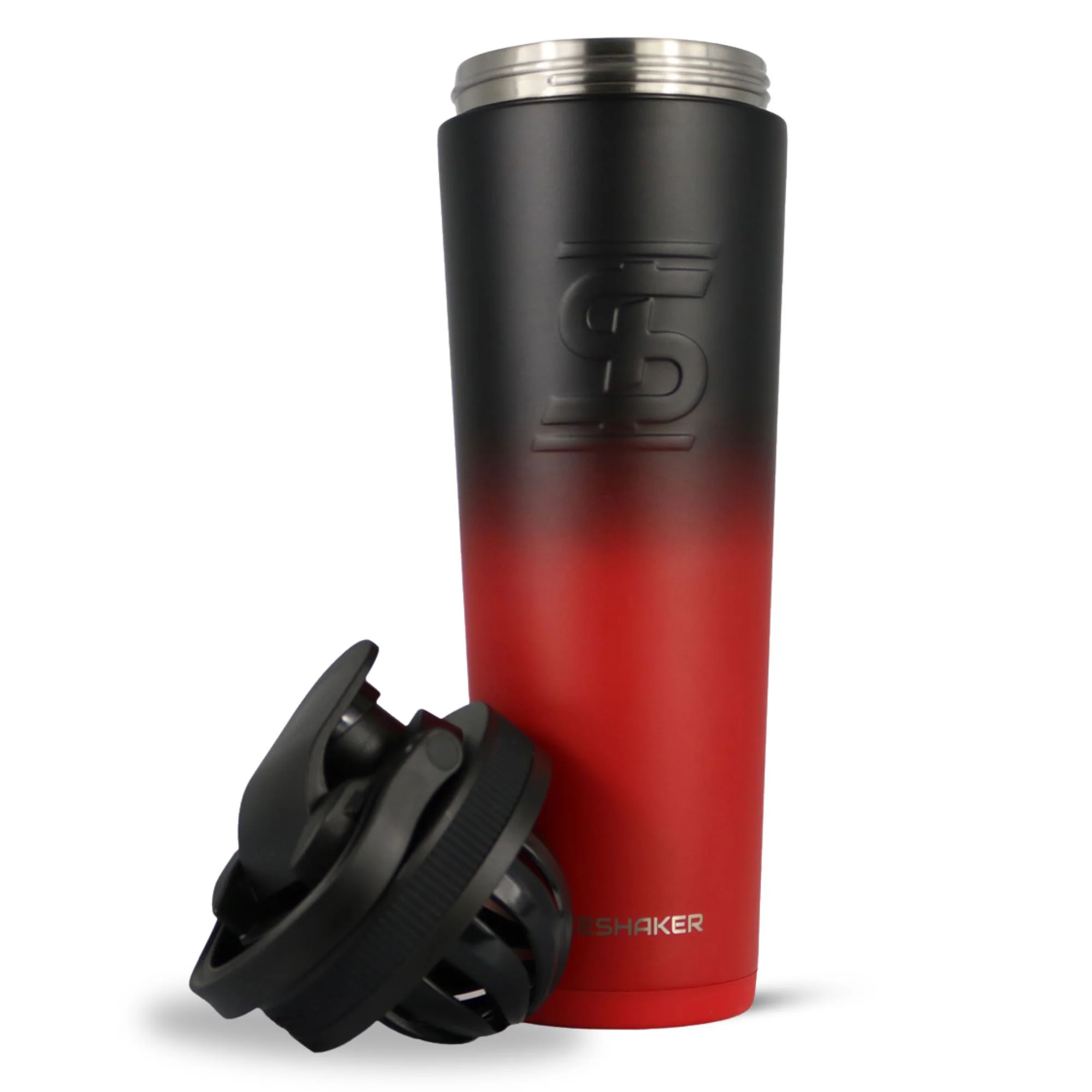 Ice Shaker Stainless Steel Shaker Bottles - Image 97