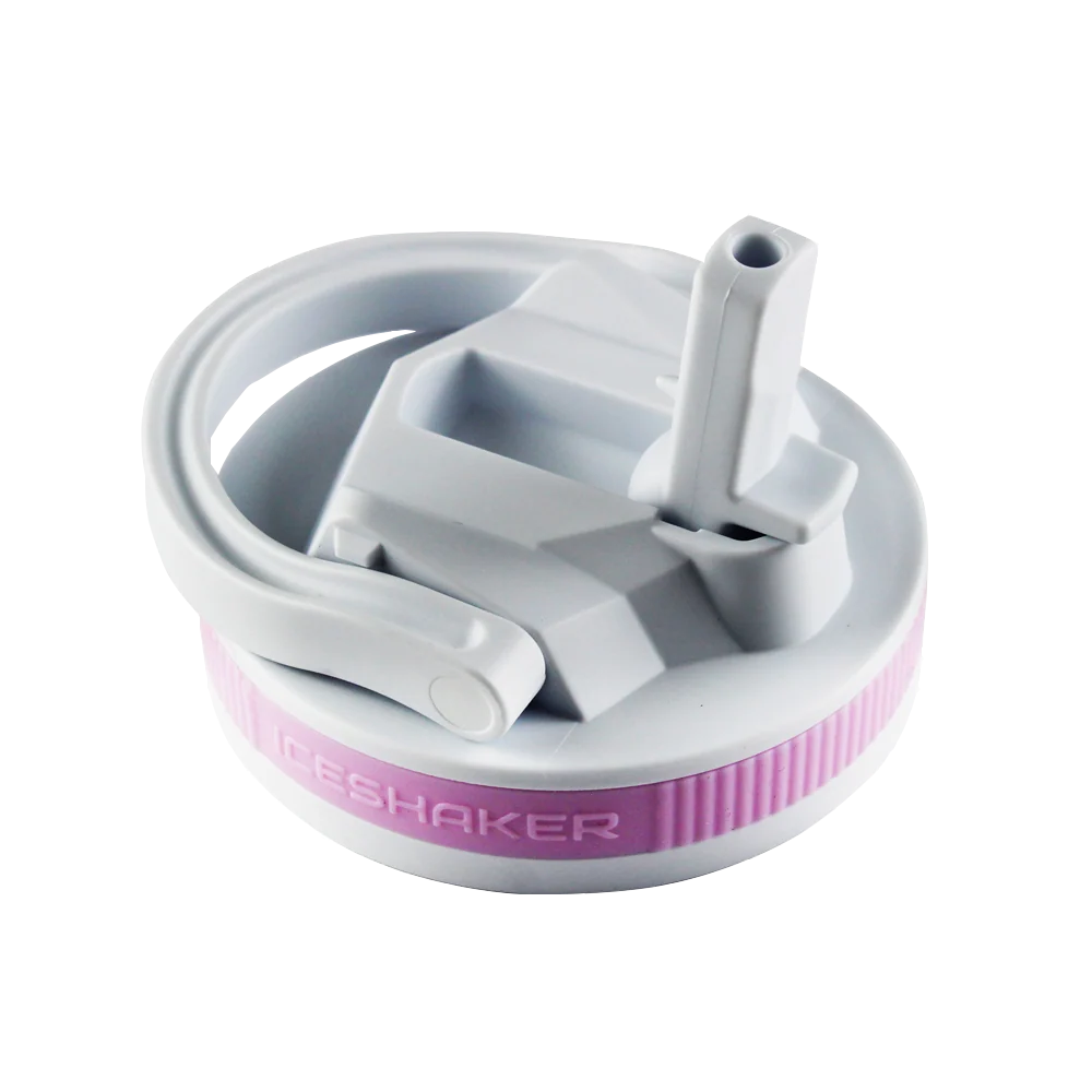 26oz Sport Bottle Lid & Internal Straw - Image 12