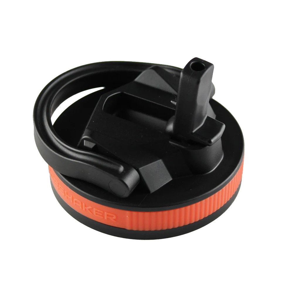 26oz Sport Bottle Lid & Internal Straw - Image 2