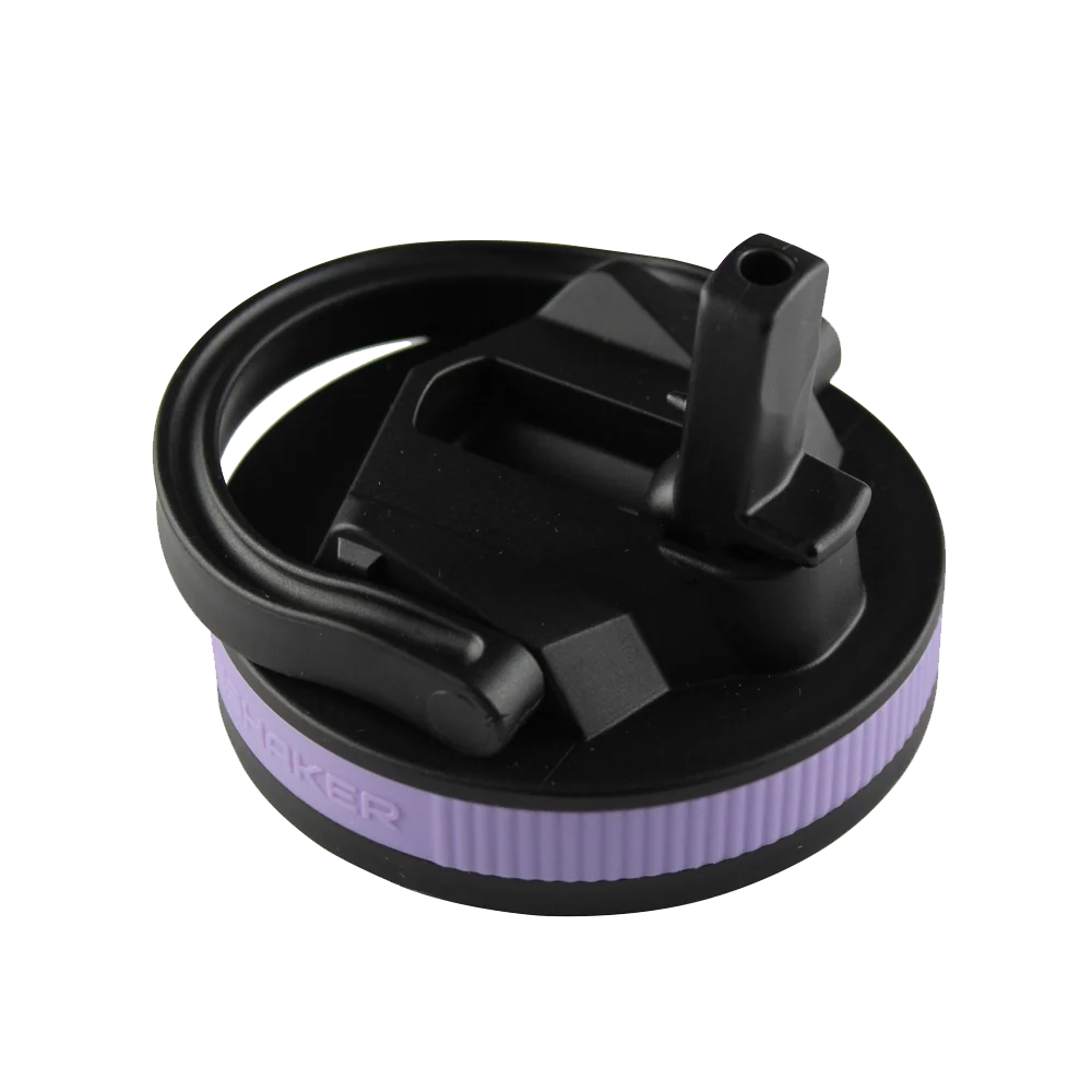 26oz Sport Bottle Lid & Internal Straw - Image 6