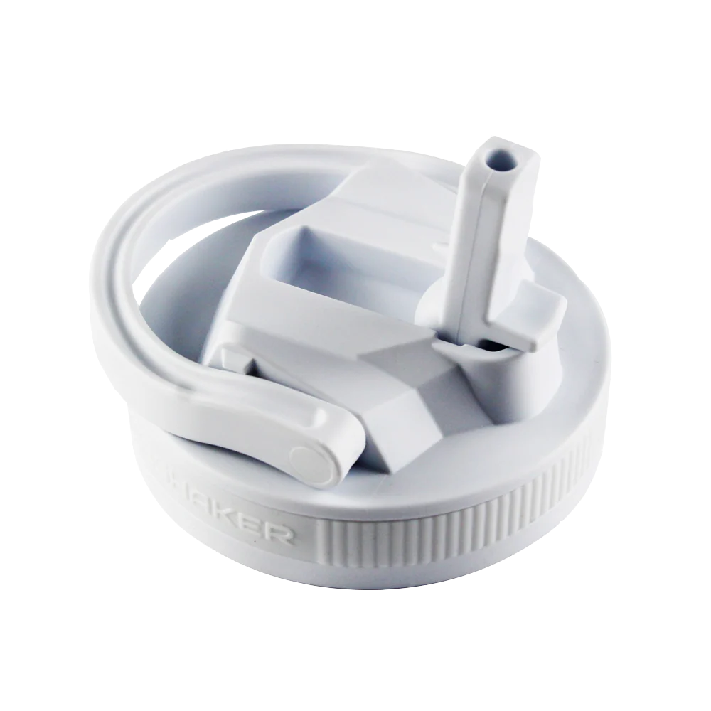 26oz Sport Bottle Lid & Internal Straw - Image 8