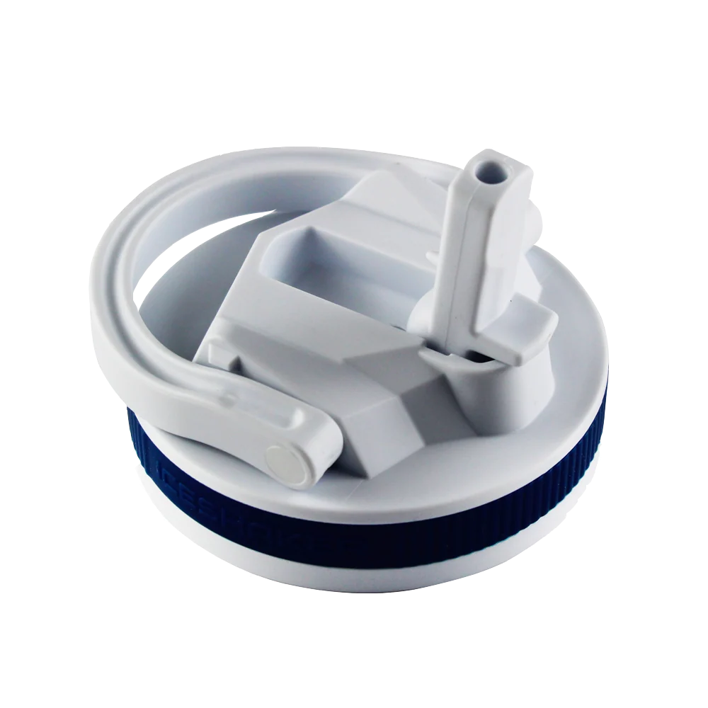 26oz Sport Bottle Lid & Internal Straw - Image 9
