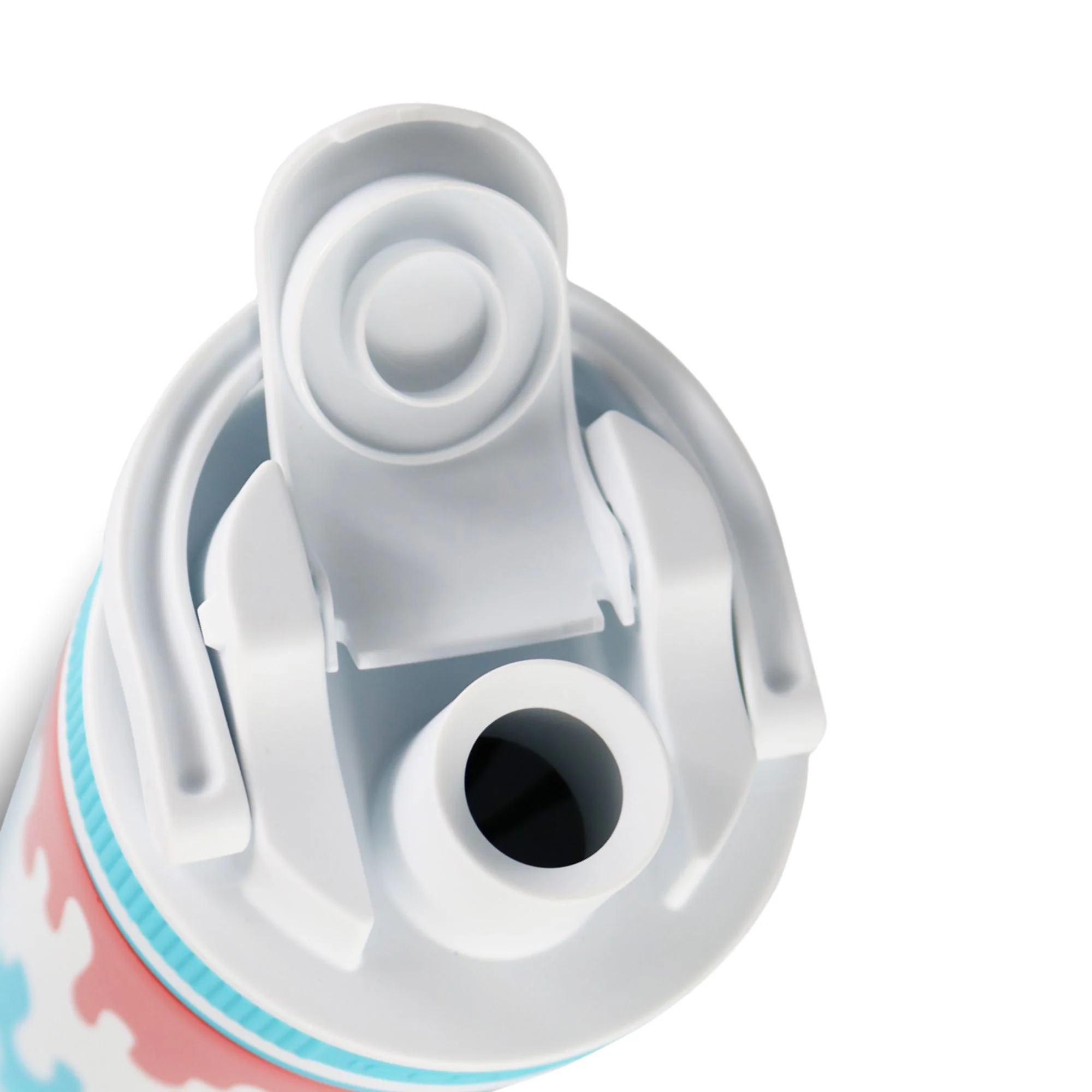 Ice Shaker 4D Series 26oz Shaker Bottle - Freeze Pop - Image 7