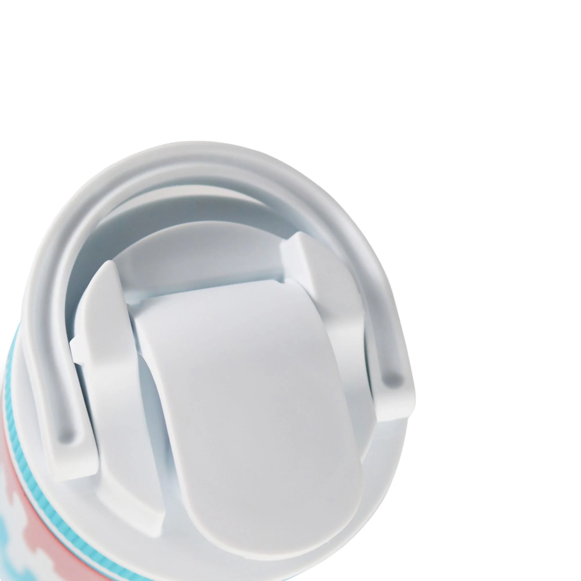 Ice Shaker 4D Series 26oz Shaker Bottle - Freeze Pop - Image 8