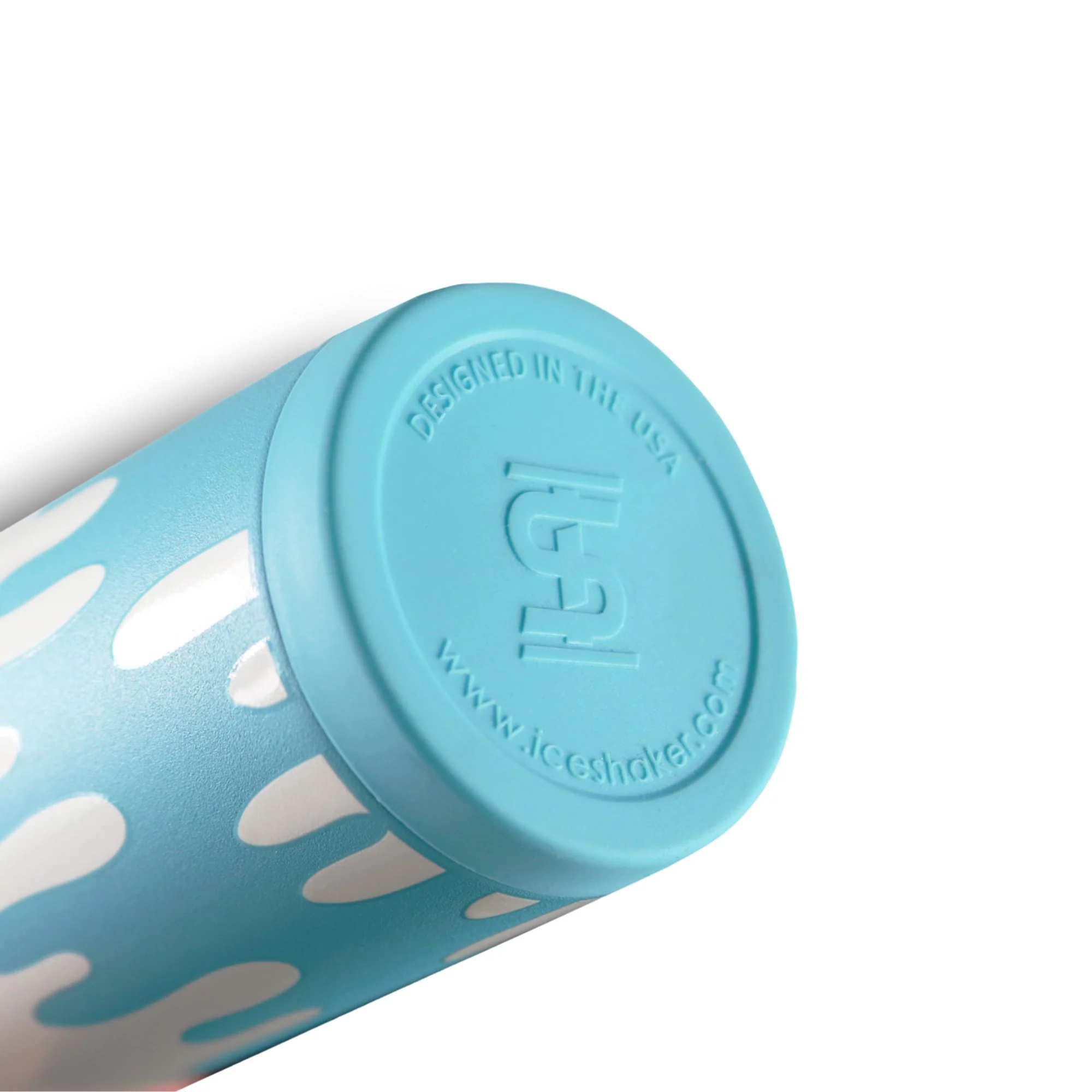 Ice Shaker 4D Series 26oz Shaker Bottle - Freeze Pop - Image 9