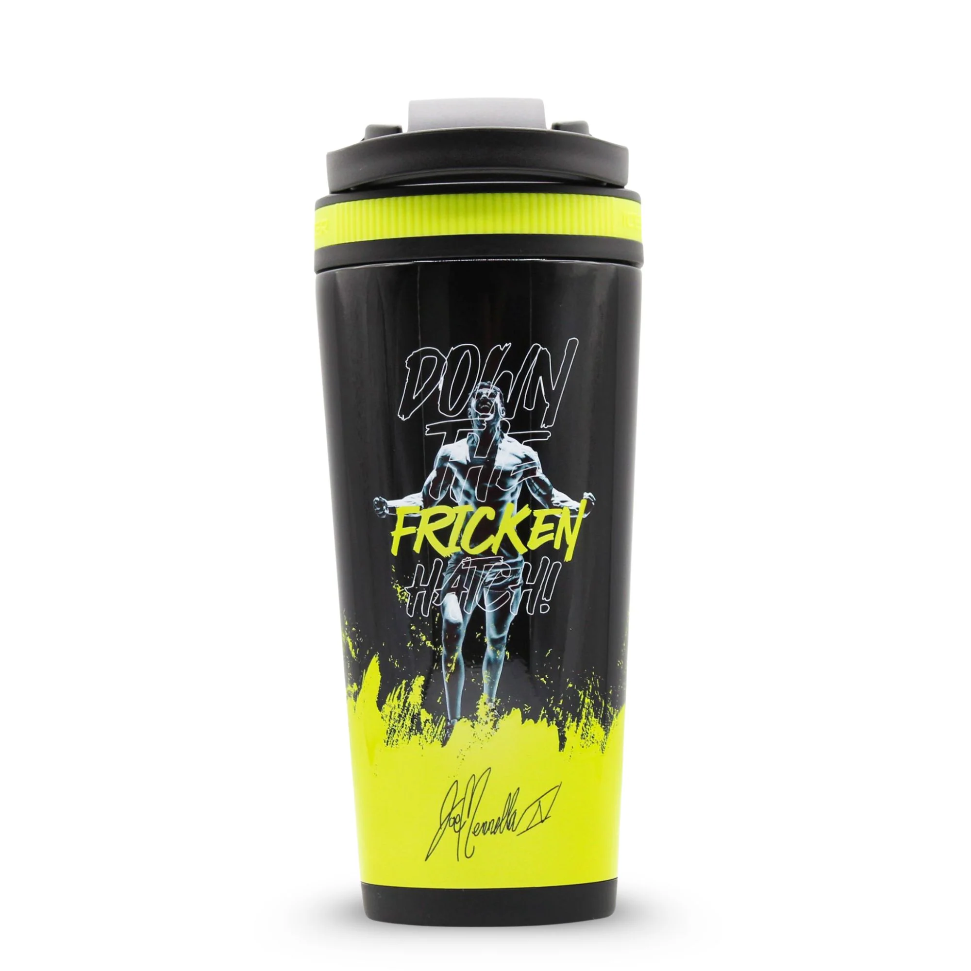 26oz Ice Shaker - Down The Hatch - Image 5