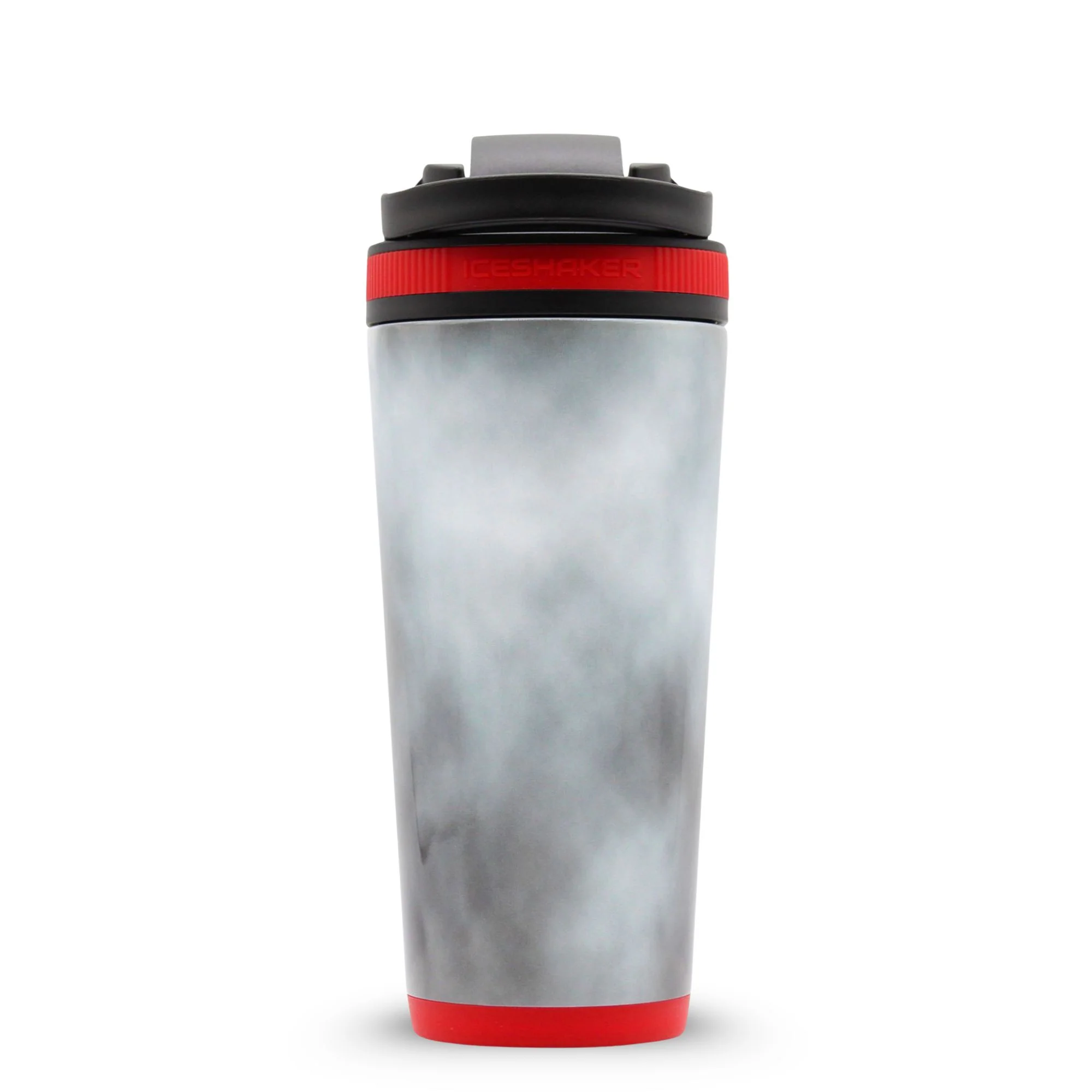 26oz Ice Shaker - 4D American Flag - Image 6