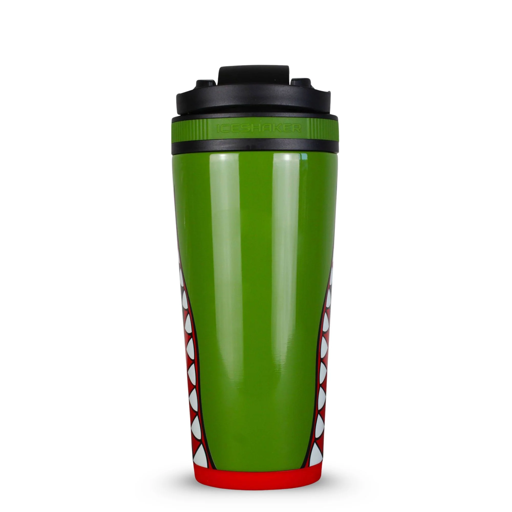 Ice Shaker Allegiance Series 26oz Shaker Bottles - Image 37