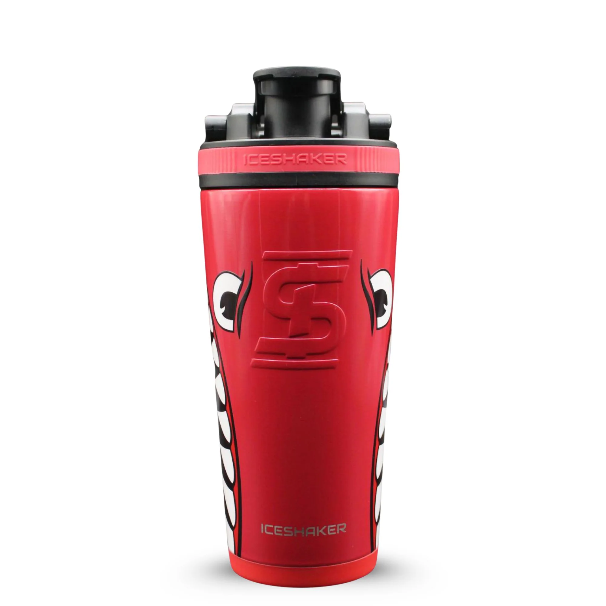 Ice Shaker Allegiance Series 26oz Shaker Bottles - Image 54
