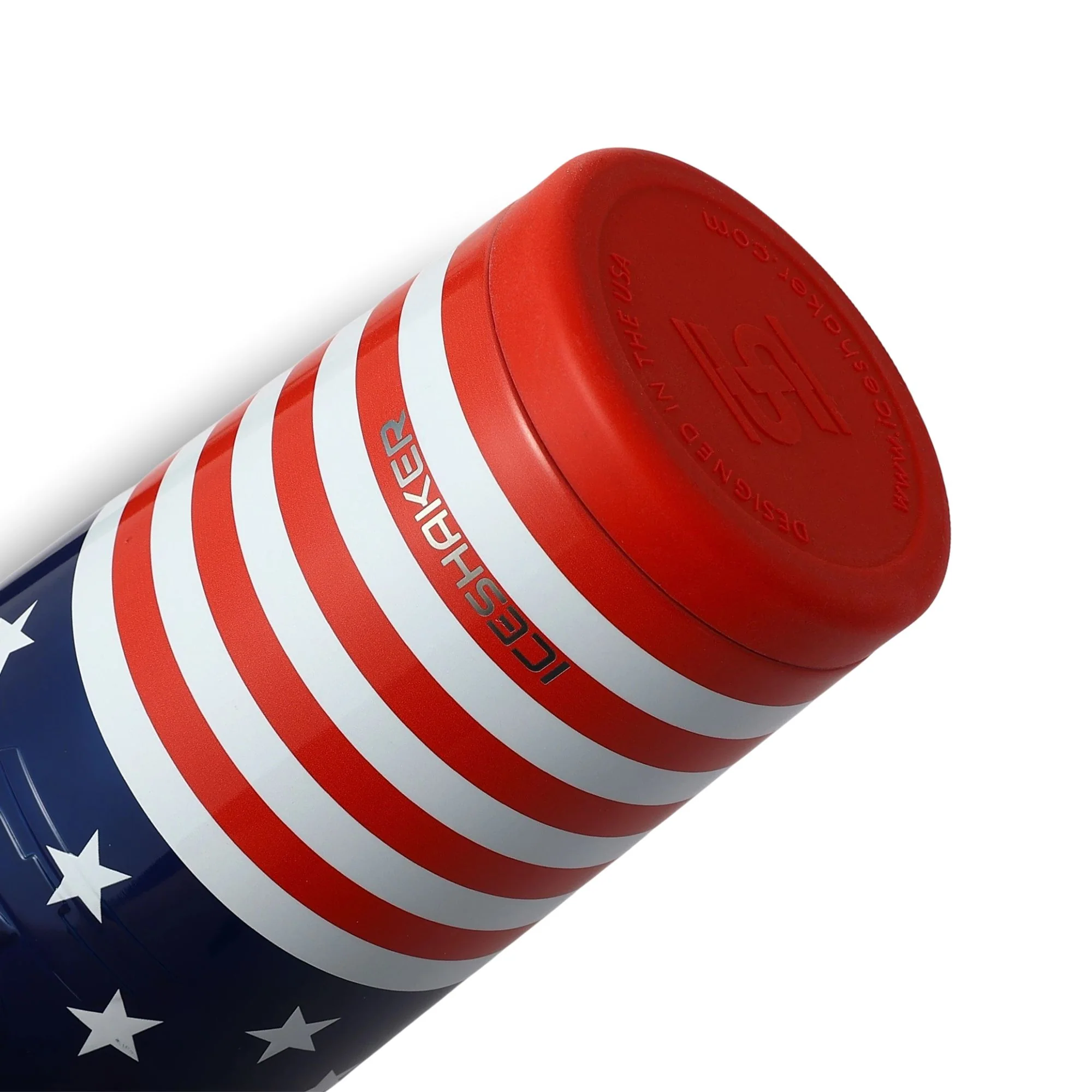 Ice Shaker Allegiance Series 26oz Shaker Bottles - Image 67