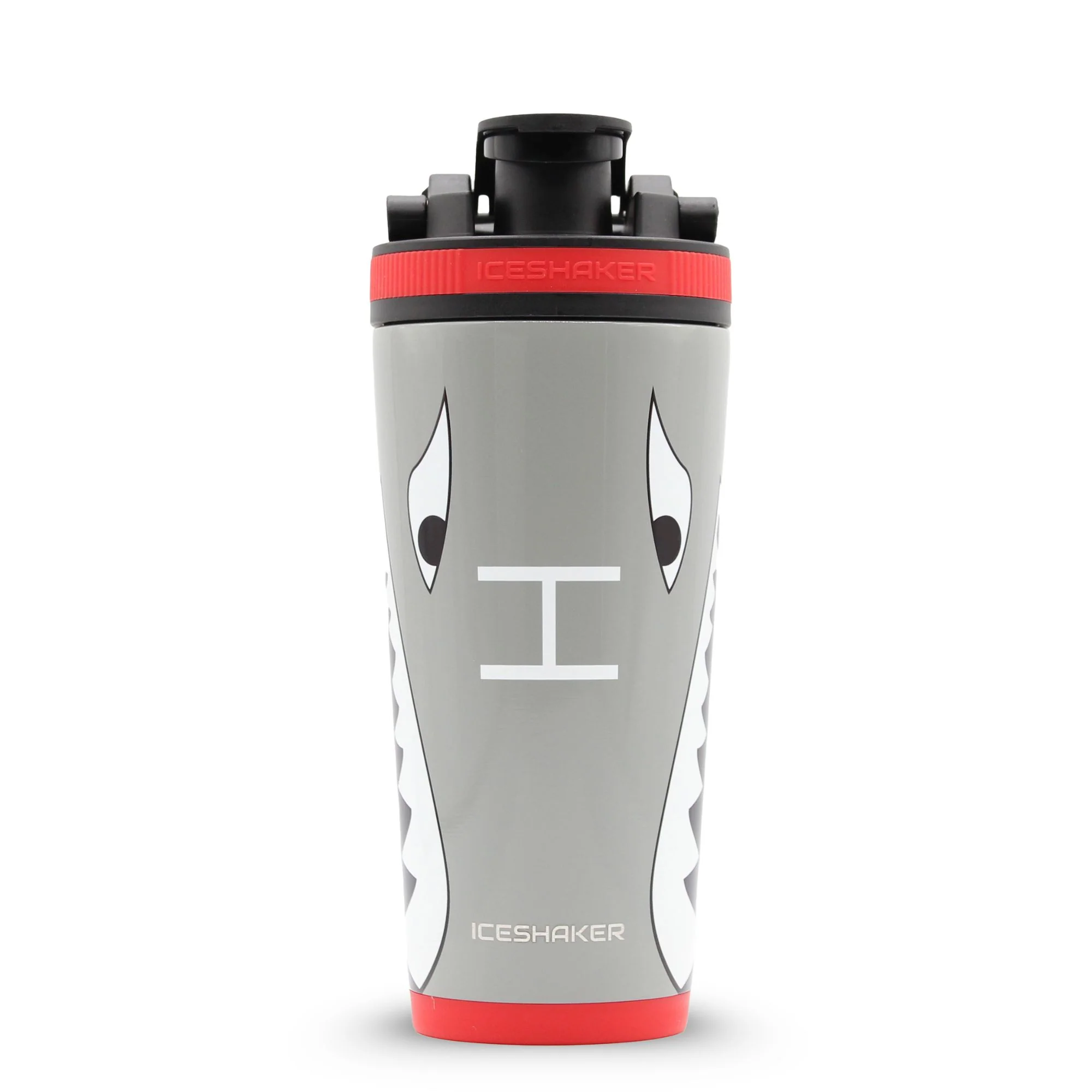 Ice Shaker Allegiance Series 26oz Shaker Bottles - Image 27