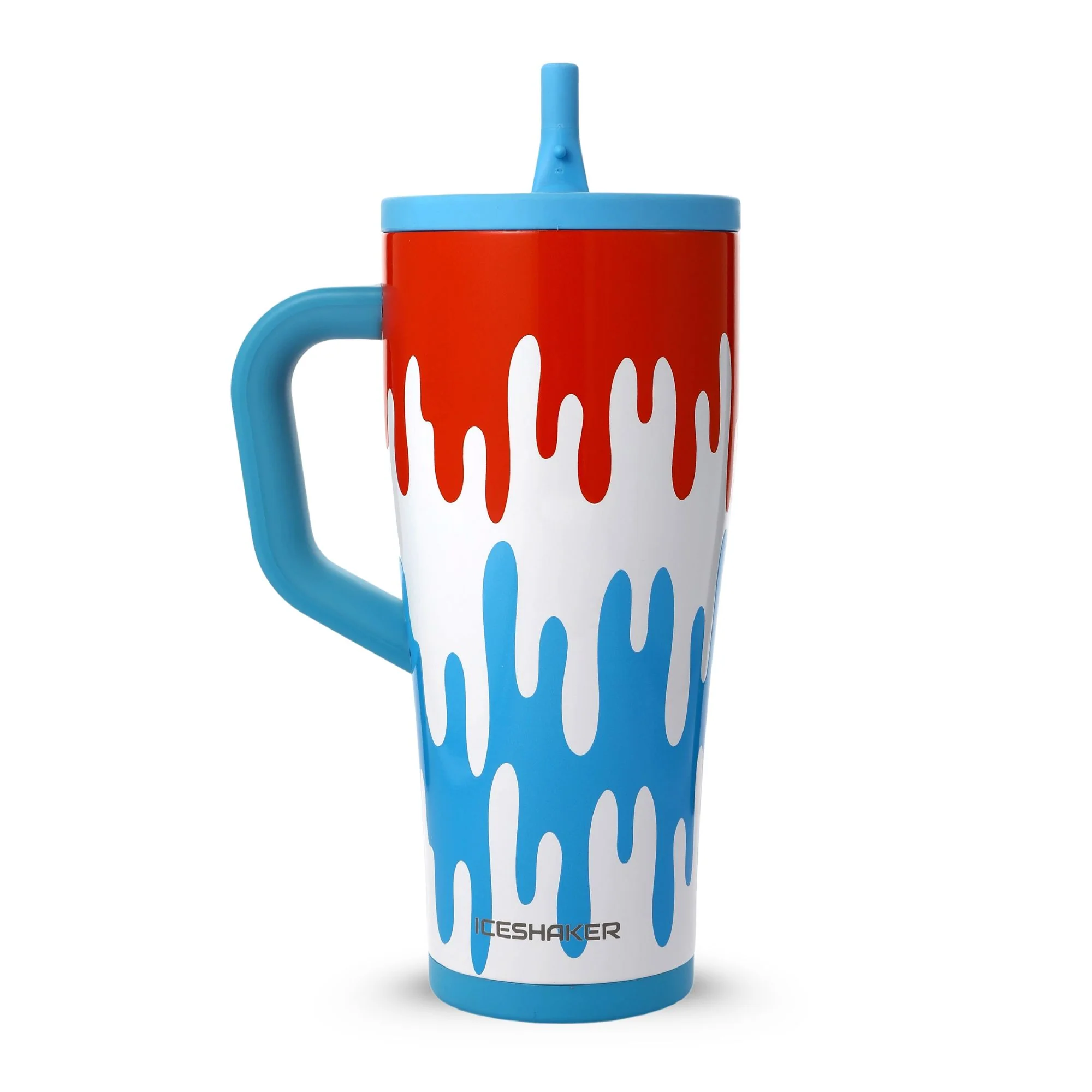 Ice Shaker Freeze Pop Legend Series Shaker Tumblers - Image 8