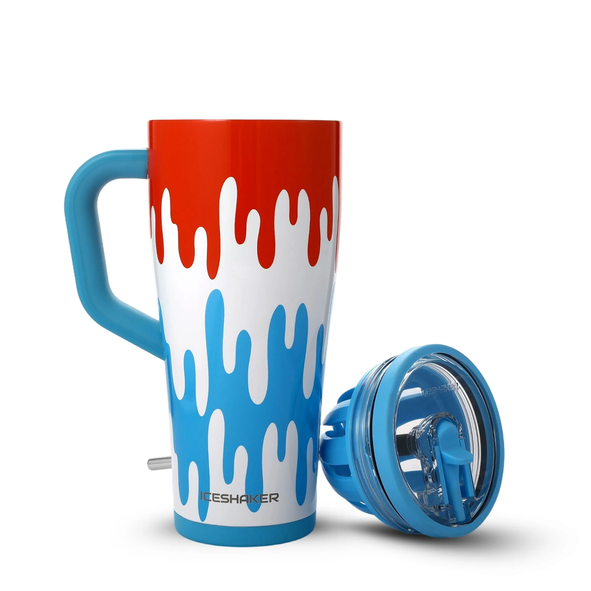 Ice Shaker Freeze Pop Legend Series Shaker Tumblers - Image 9