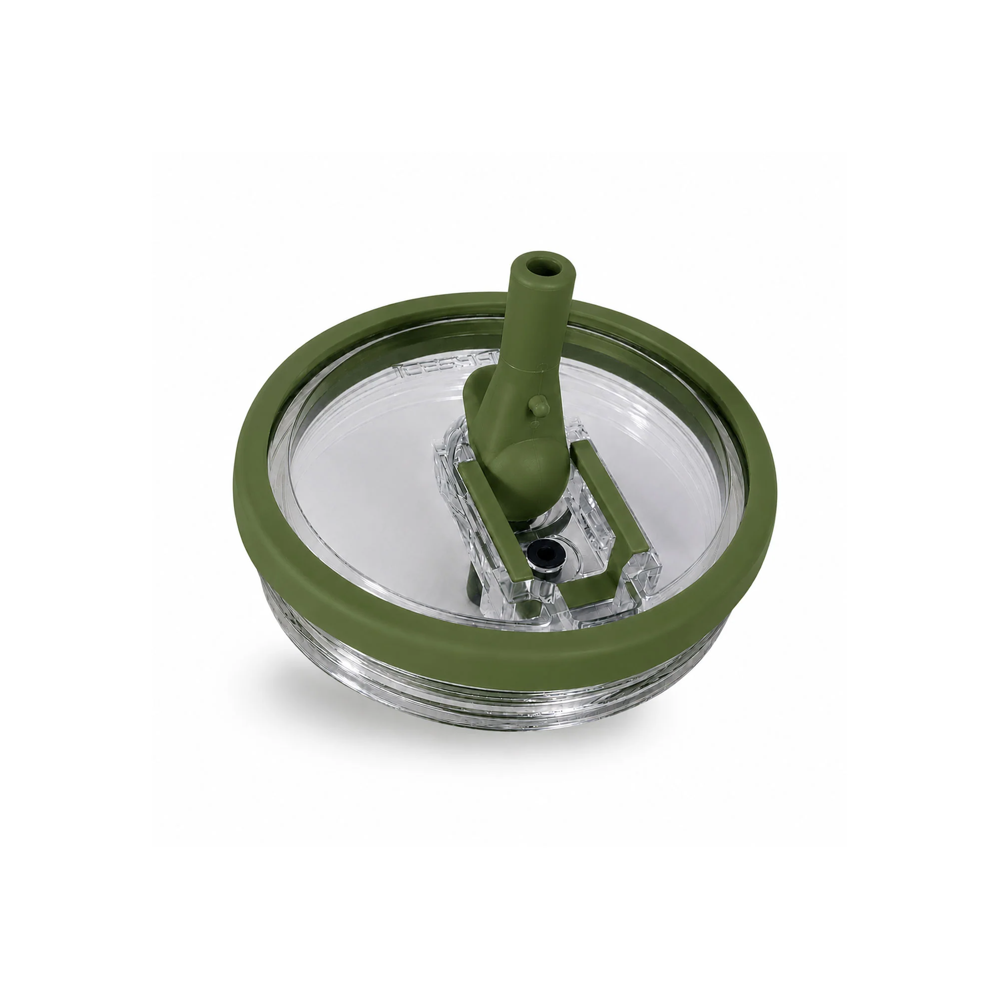 Ice Shaker Legend Series Replacement Lid - Image 22