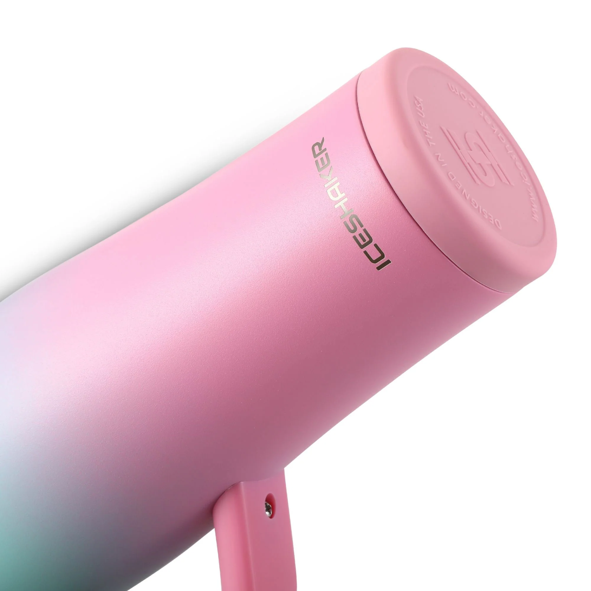 Ice Shaker Legend Series Stainless Steel Shaker Bottles - Image 160