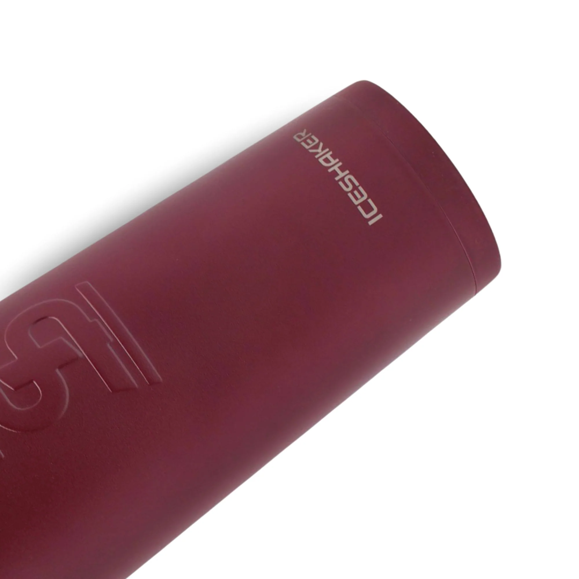 26oz Ice Shaker - Maroon - Image 9