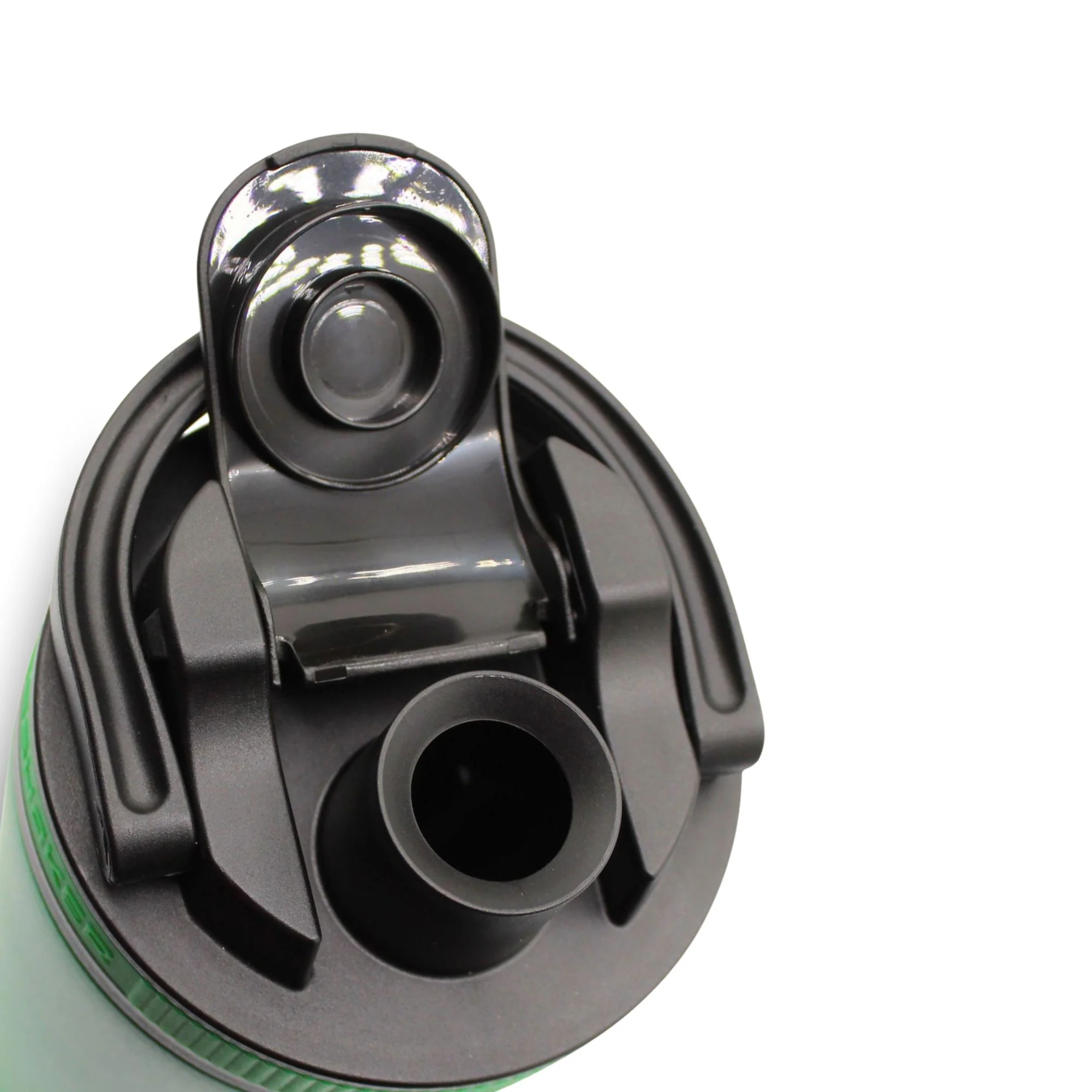 26oz Ice Shaker - Dragon Green - Image 7