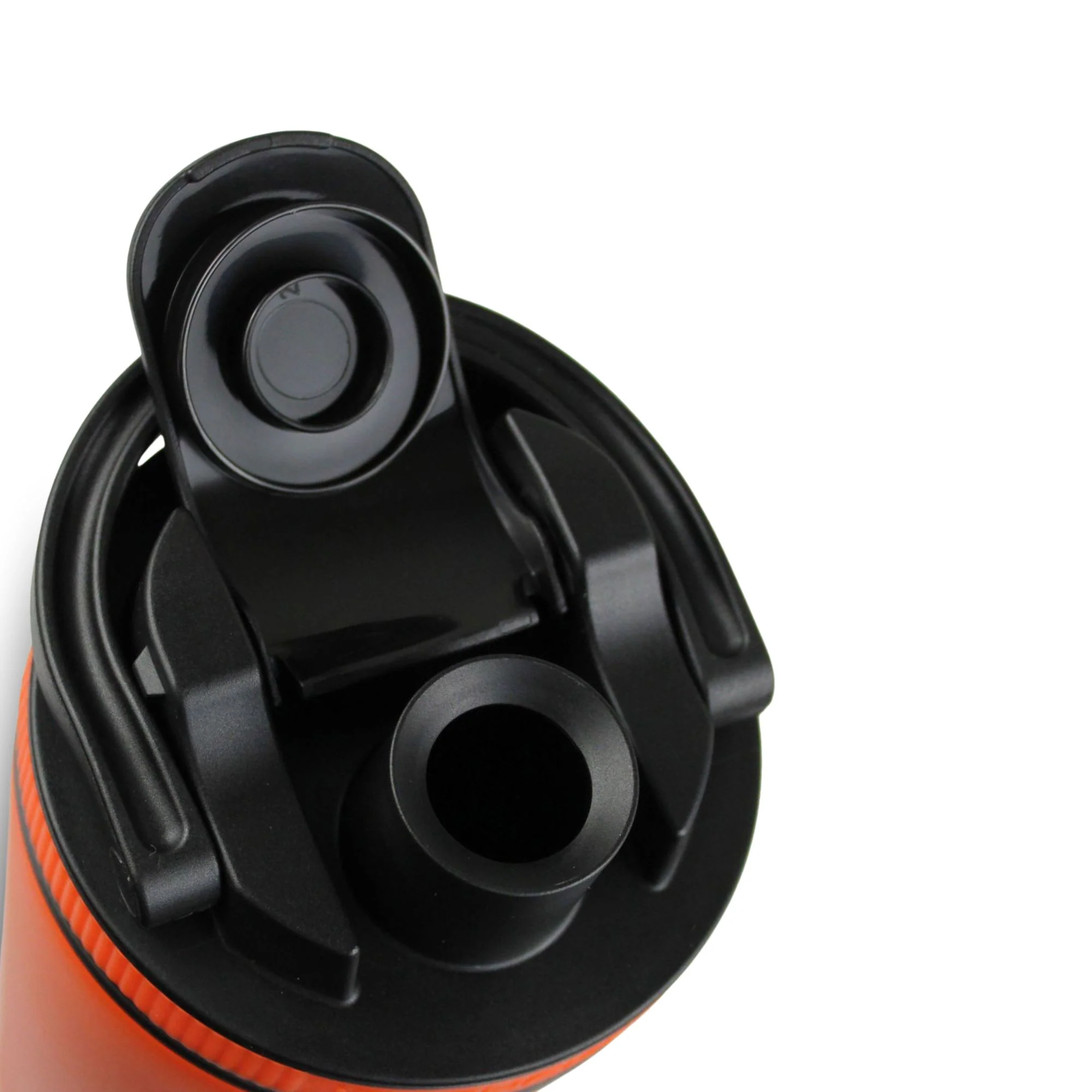 26oz Ice Shaker - Orange - Image 7