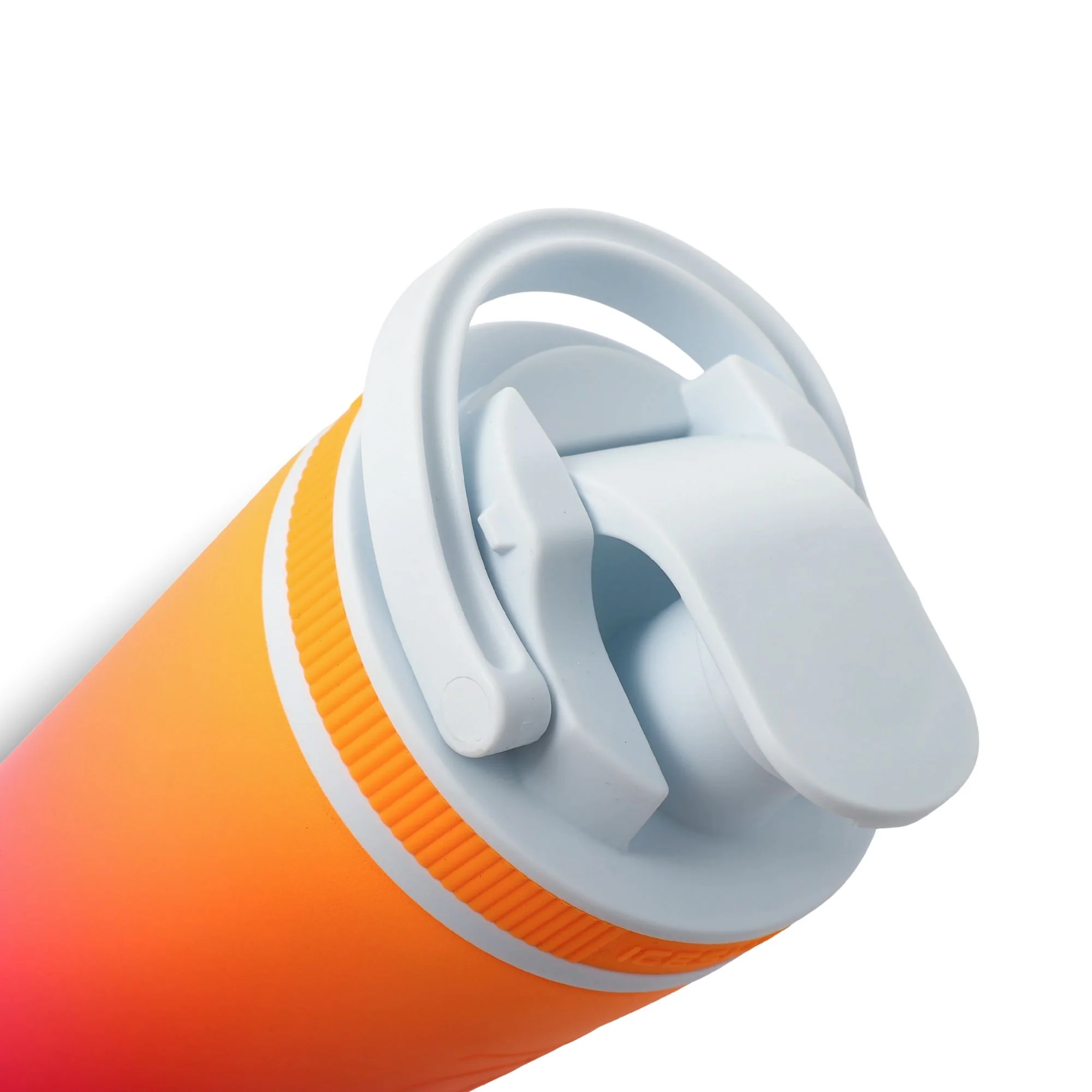 Ice Shaker Ombre Series 26oz Shaker Bottle - Sunkissed - Image 8