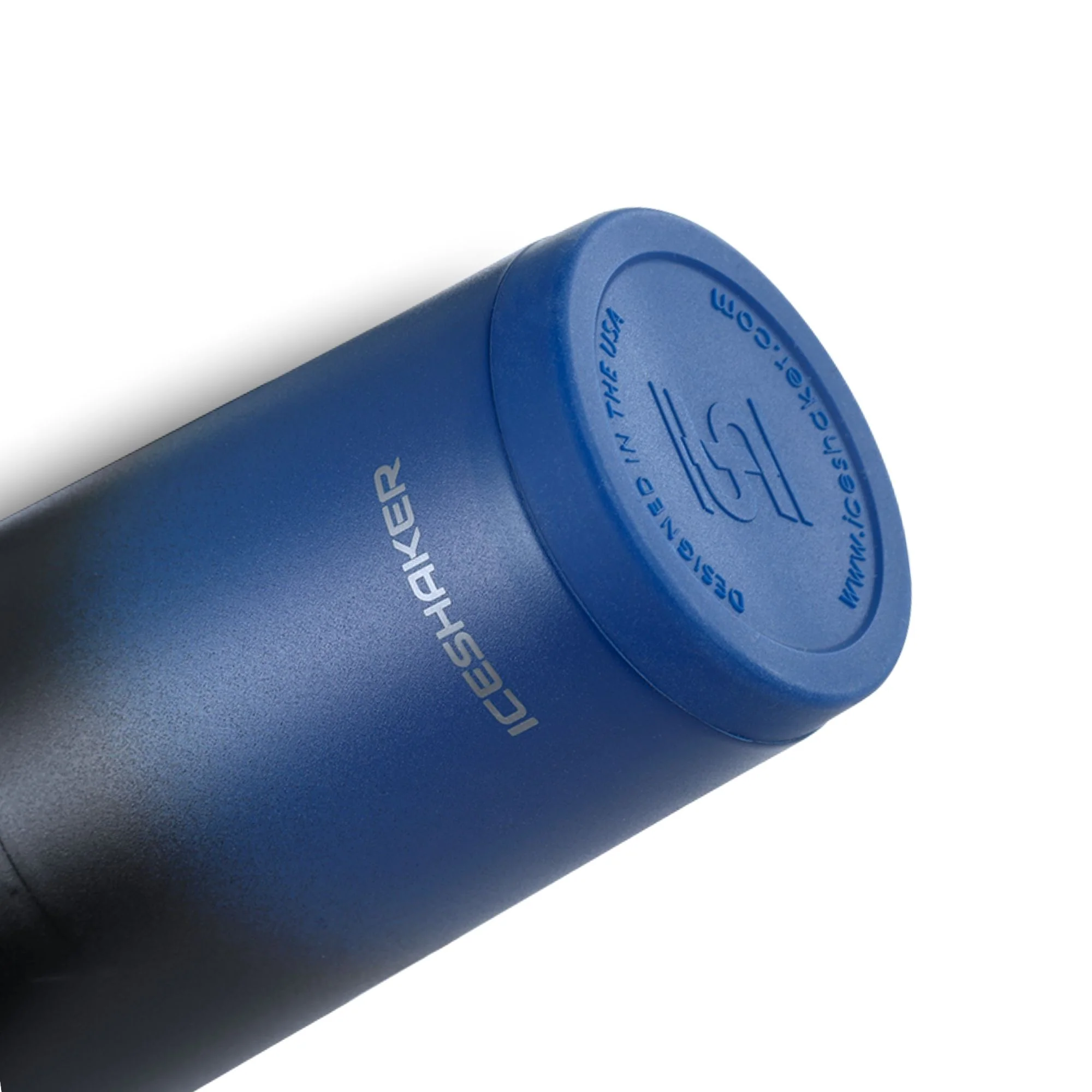 Ice Shaker Ombre Series 26oz Shaker Bottles - Image 49