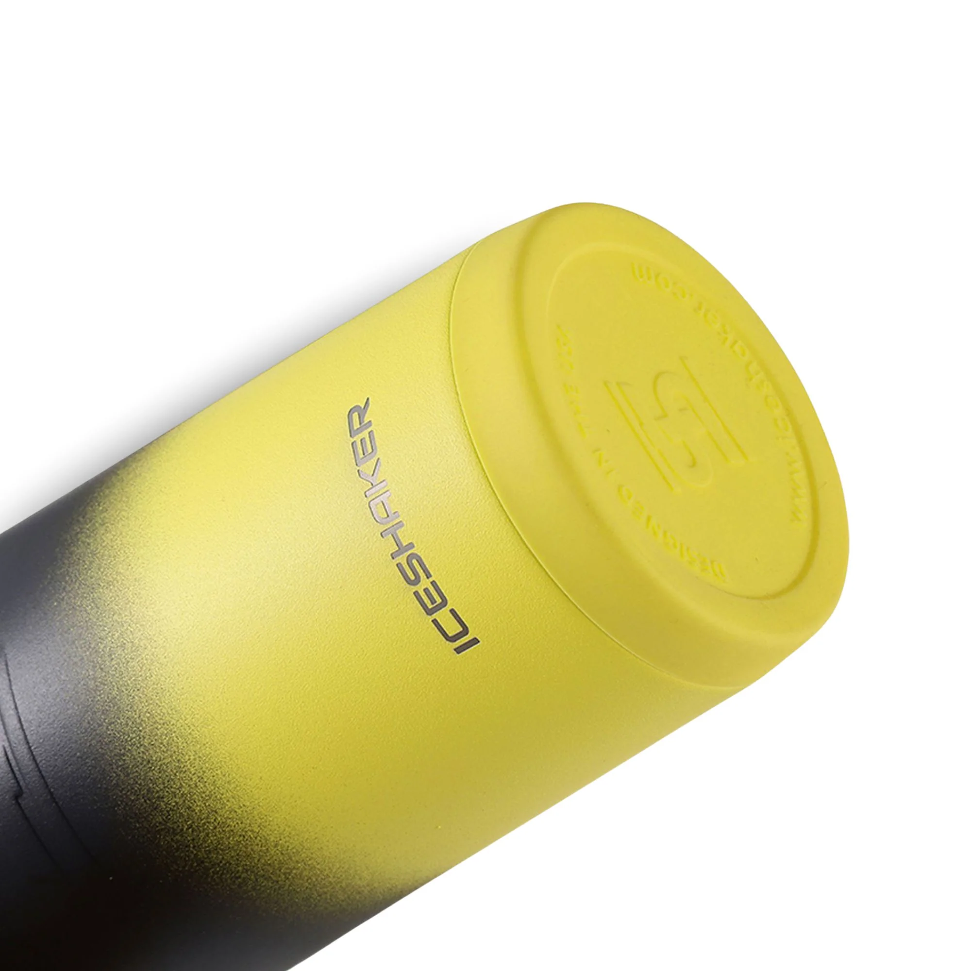 Ice Shaker Ombre Series 26oz Shaker Bottles - Image 65