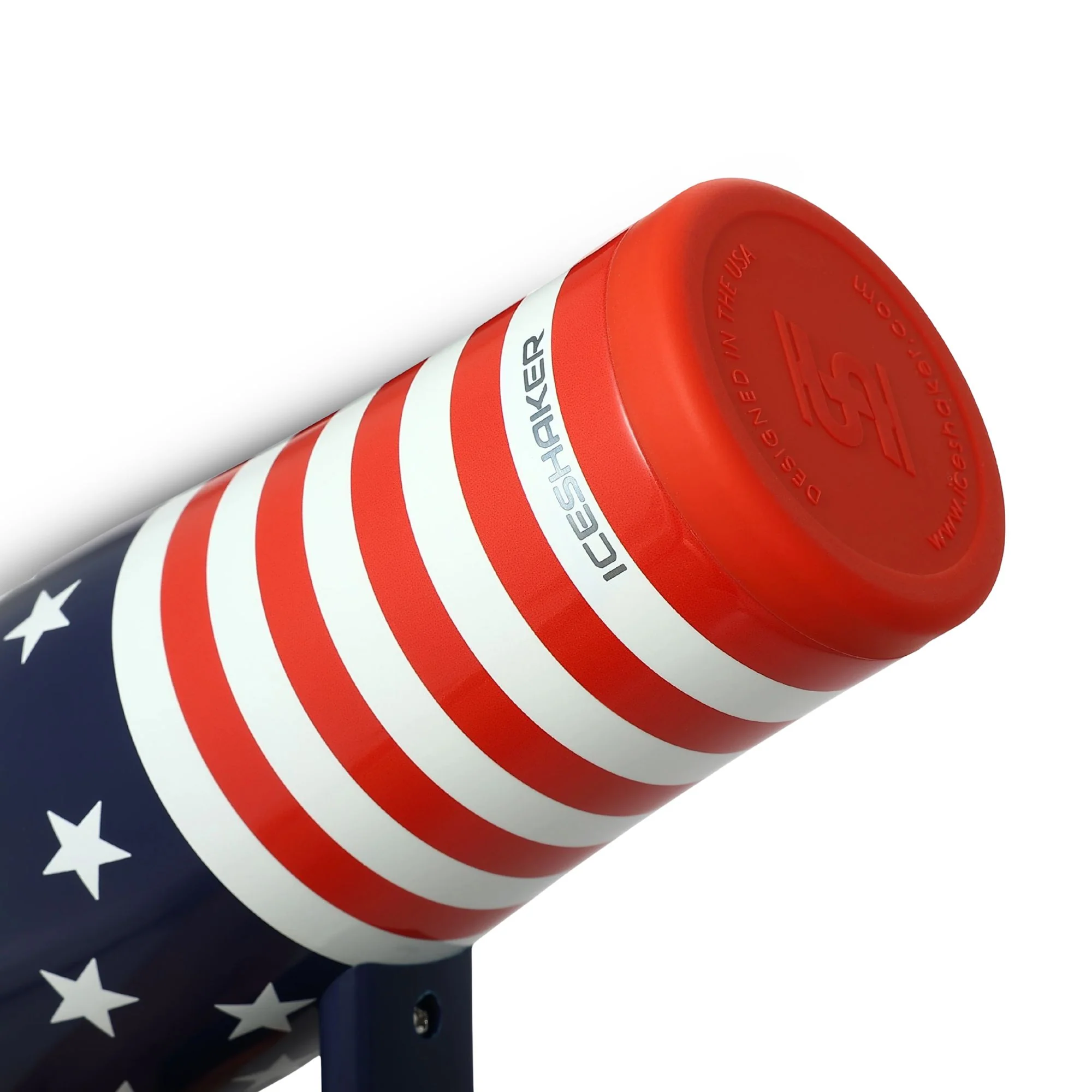 Ice Shaker Legend Series Stainless Steel Shaker Bottles - Image 12