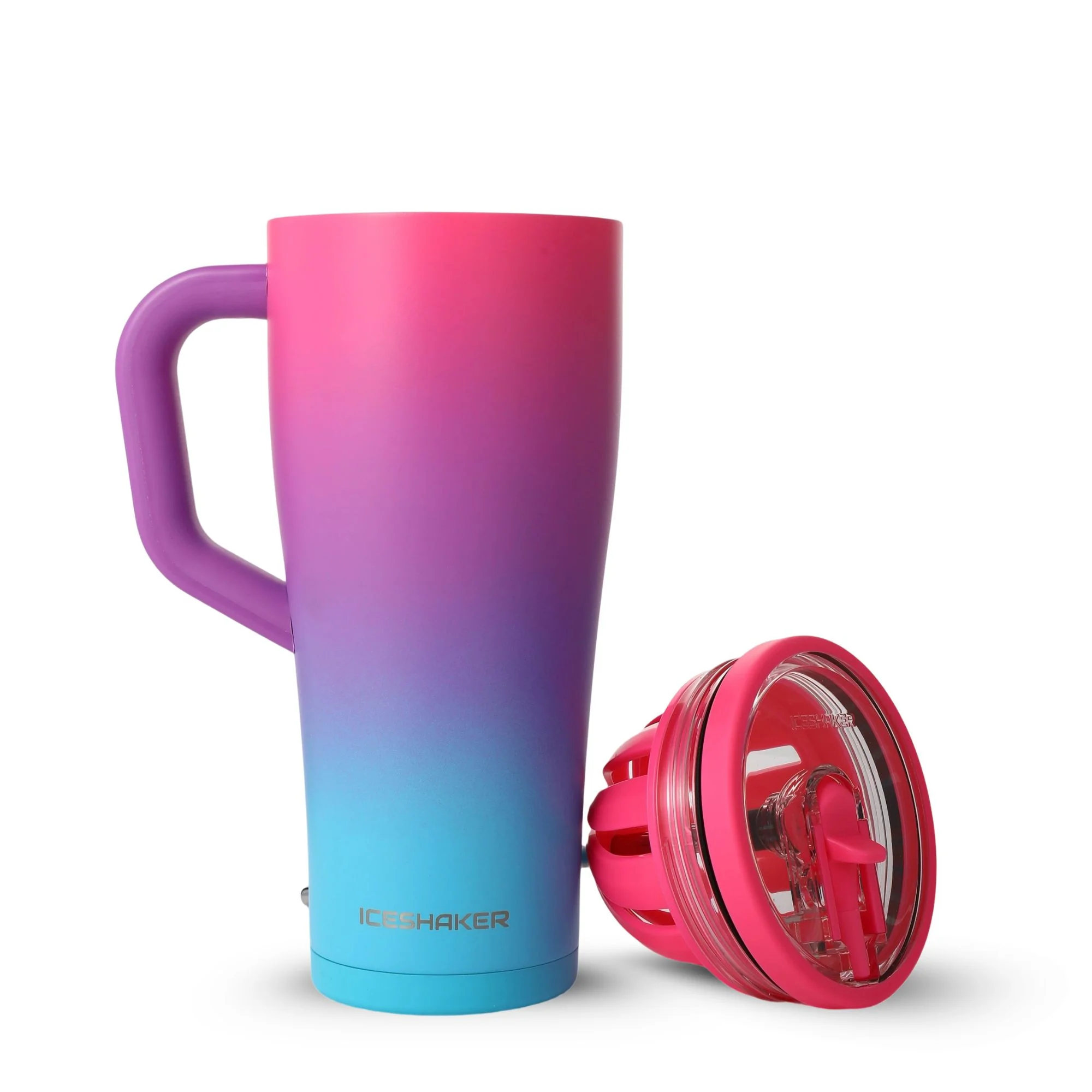 32oz Legend Series Shaker Bottles - Image 154