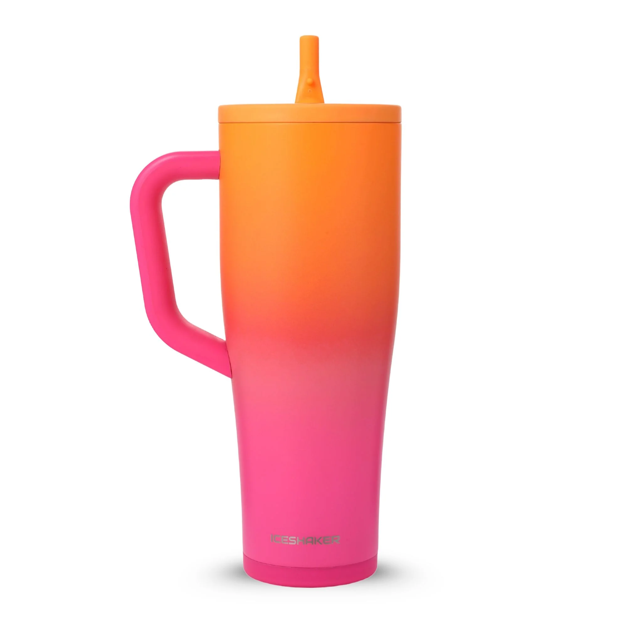 Ice Shaker Legend Series Stainless Steel Shaker Bottles - Image 181
