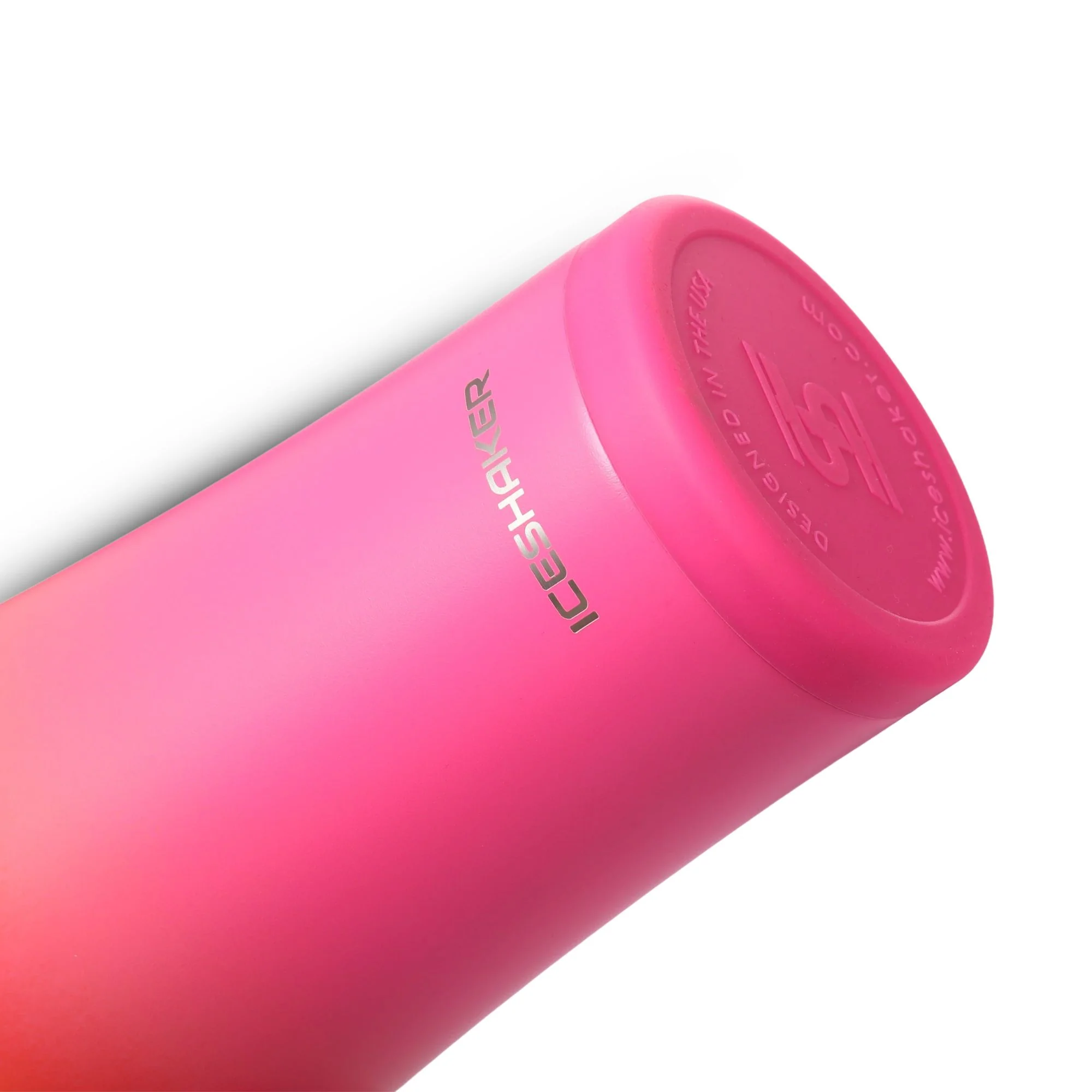 Ice Shaker Legend Series Stainless Steel Shaker Bottles - Image 182
