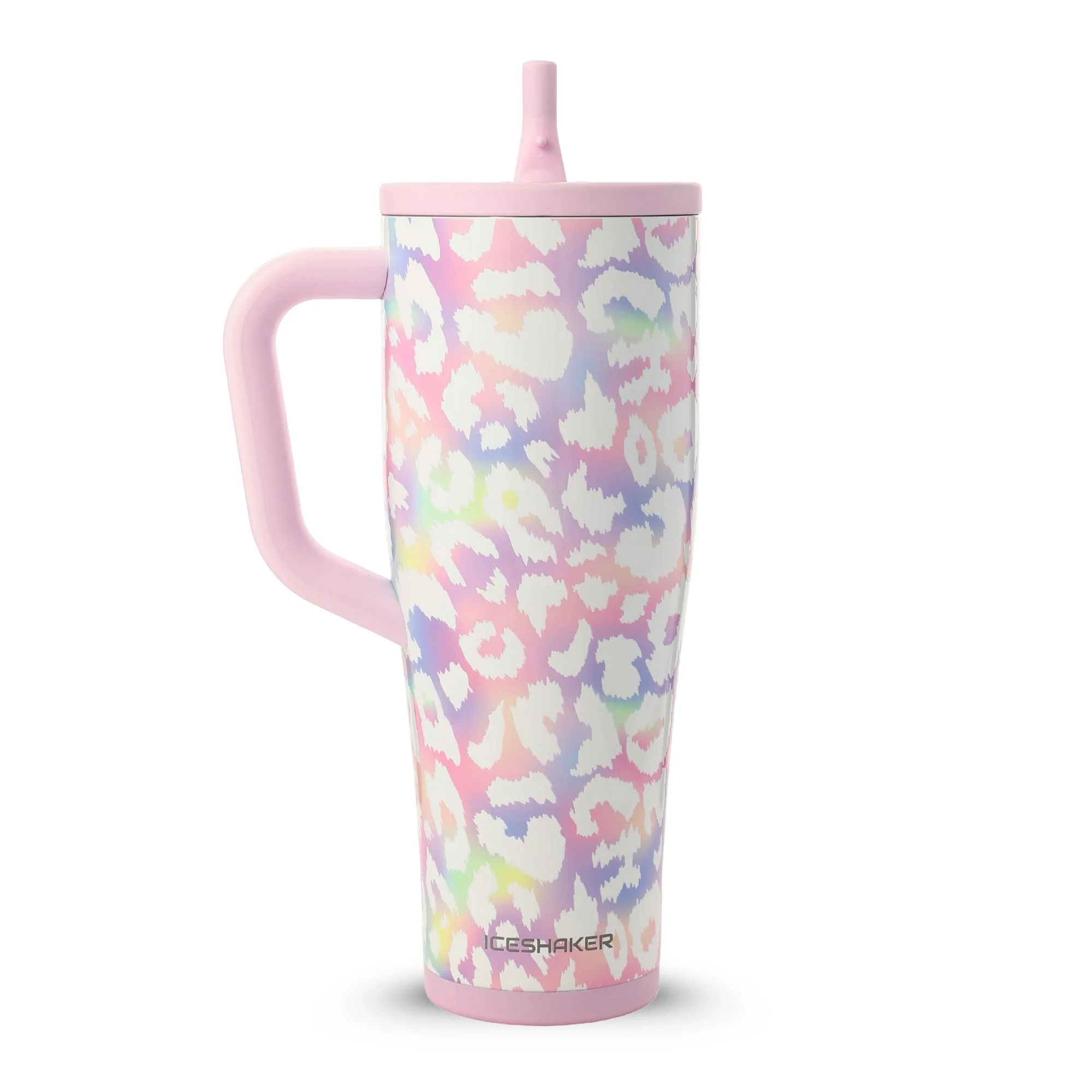 Ice Shaker Unicorn Leopard Legend Series Shaker Tumblers - Image 2
