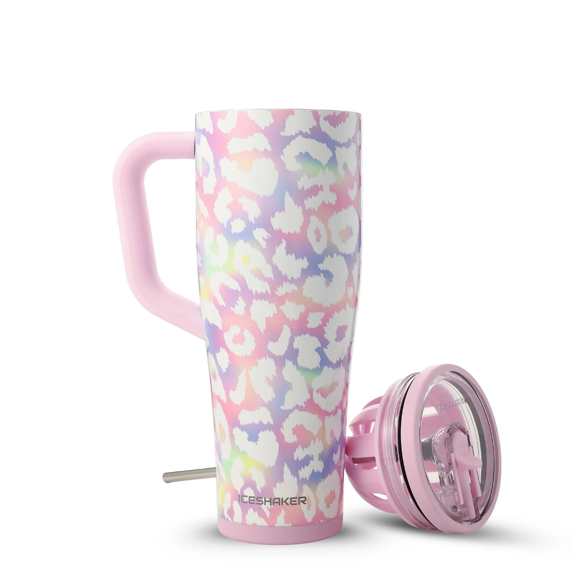 Ice Shaker Legend Series Stainless Steel Shaker Bottles - Image 177